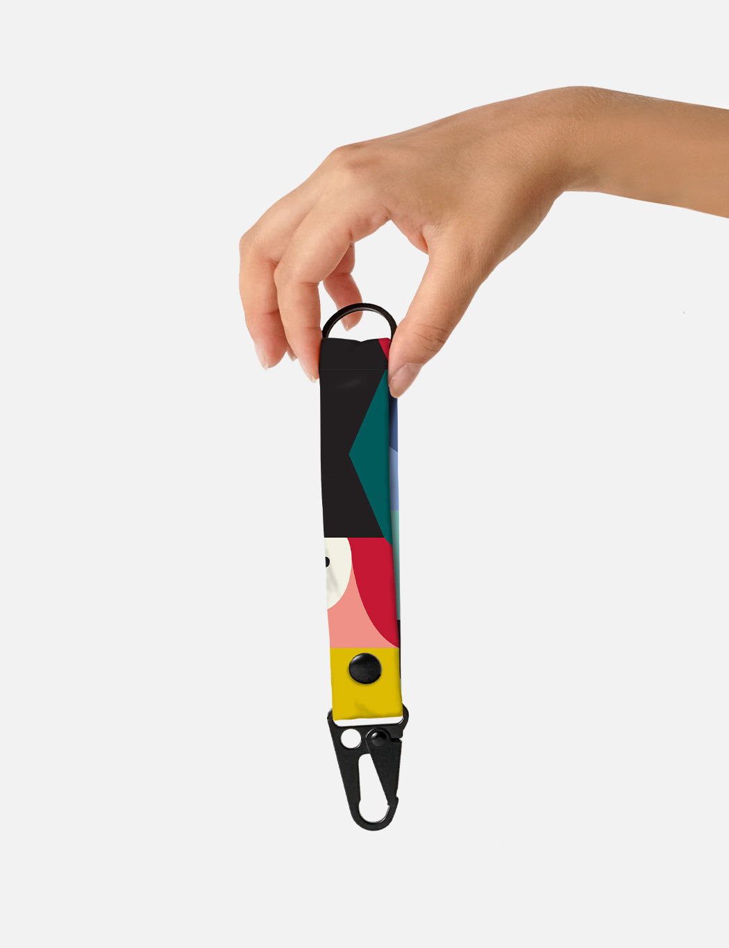 Keychain – Playground