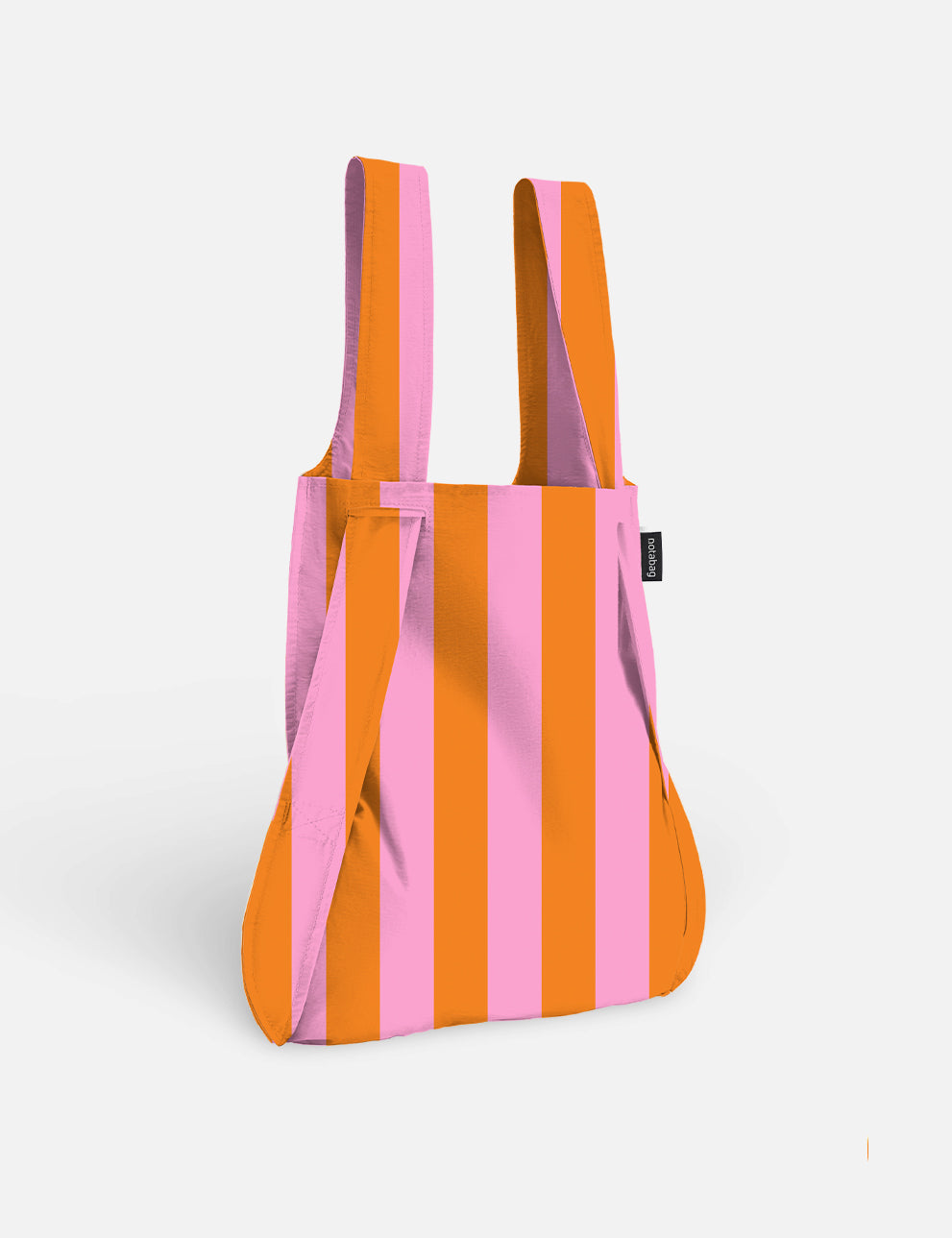 Original - Orange/Pink Stripes - Pack of 5