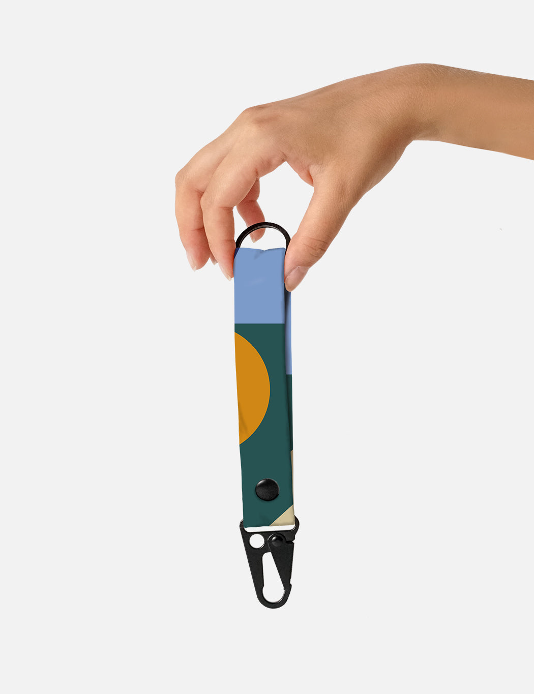 Keychain – Roots