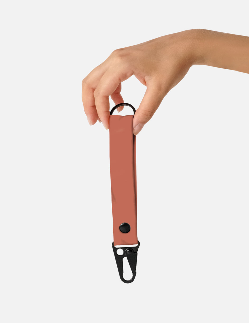 Keychain - Terracotta - Set of 6