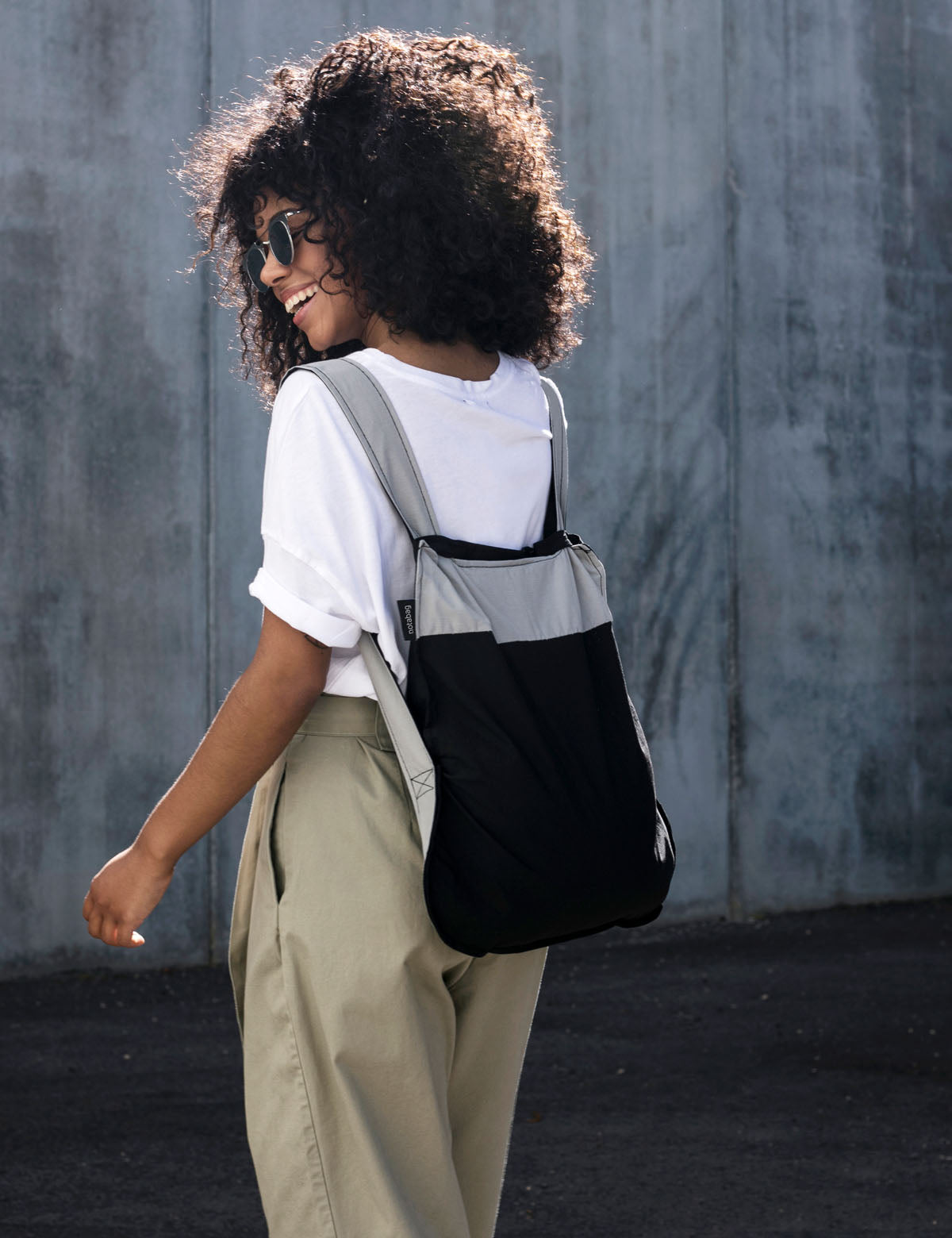Original - Grey/Black - Pack of 5