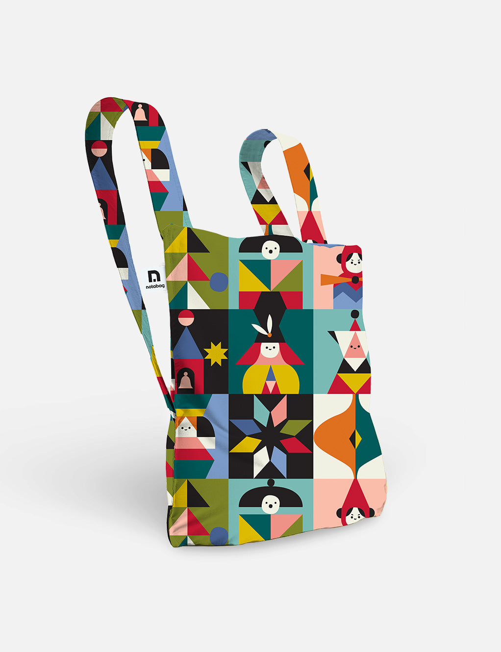 Original - Playground - Pack of 5