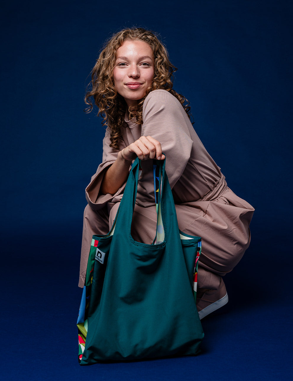 Tote – Playground