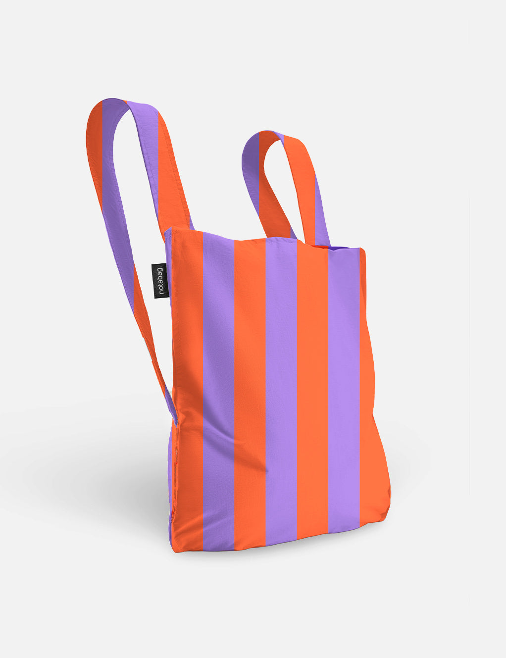 Original - Red/Purple Stripes - Pack of 5