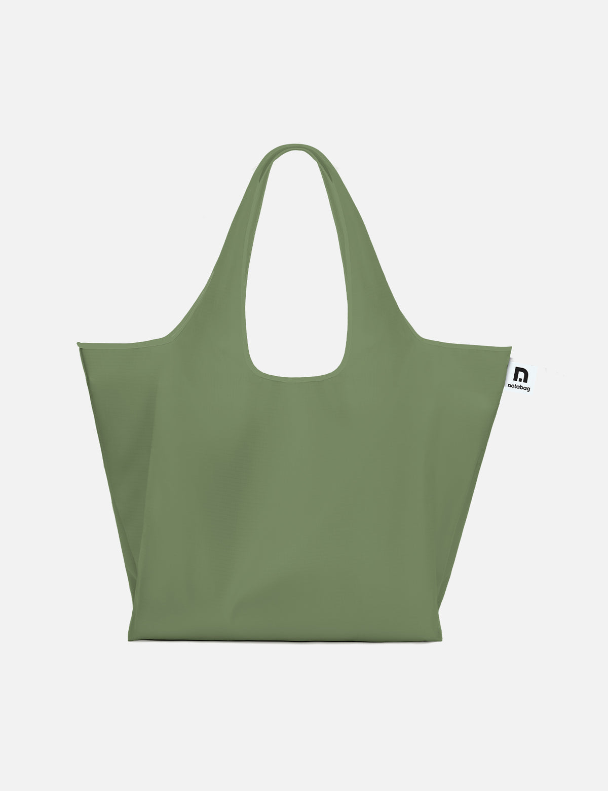 Tote – Olive