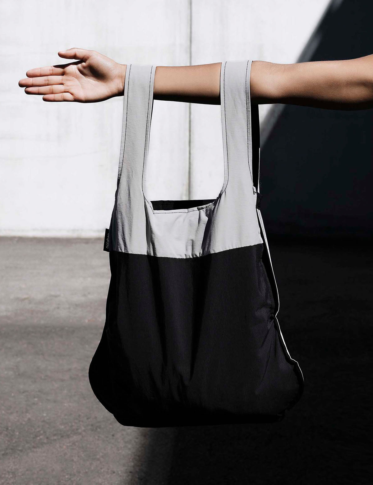 Original - Grey/Black - Pack of 5
