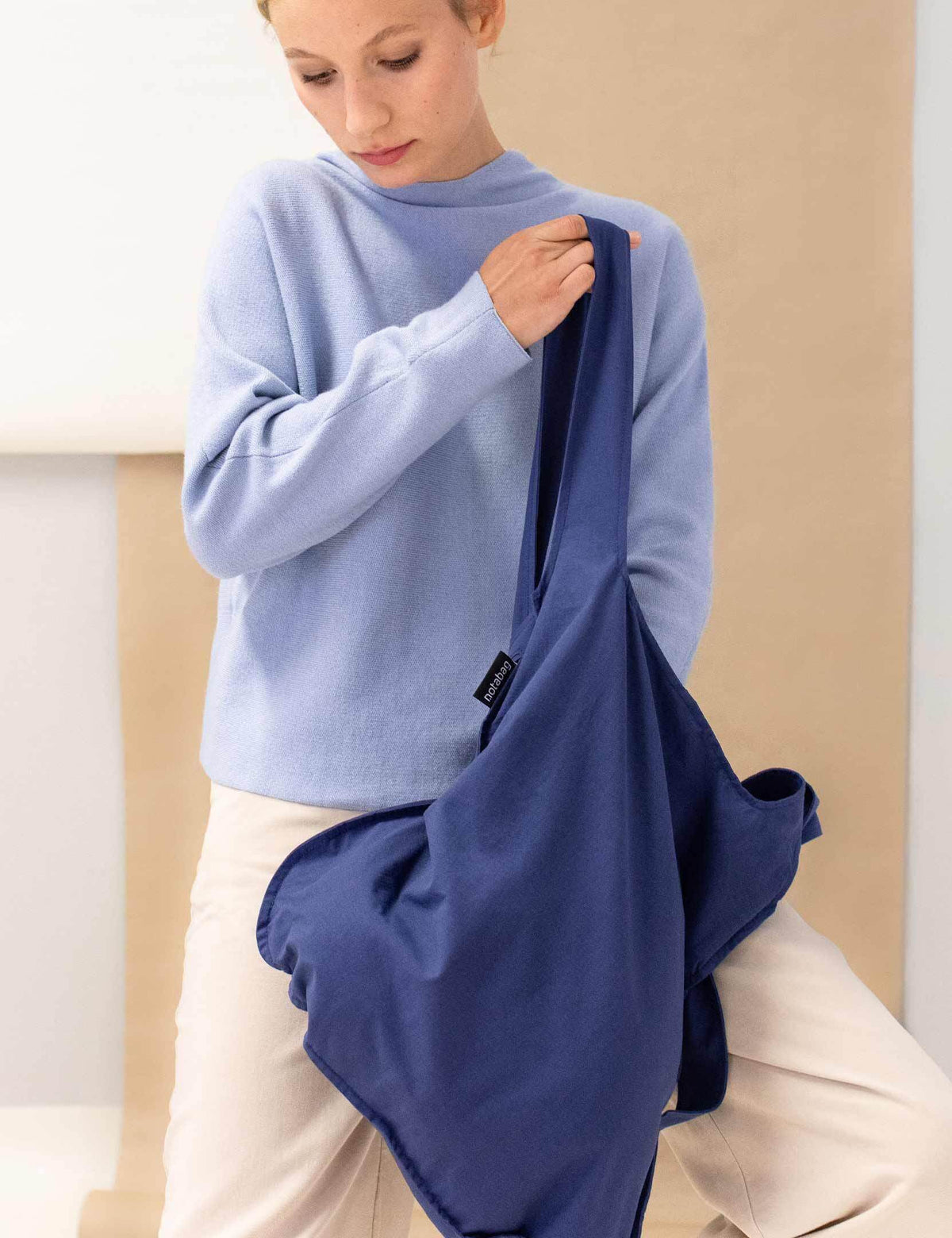 Original - Navy Blue - Pack of 5