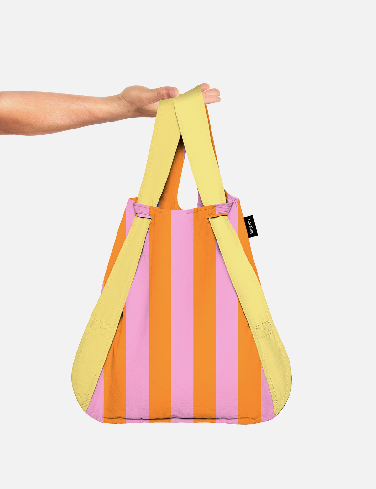 Original - Vanilla Stripes - Pack of 5