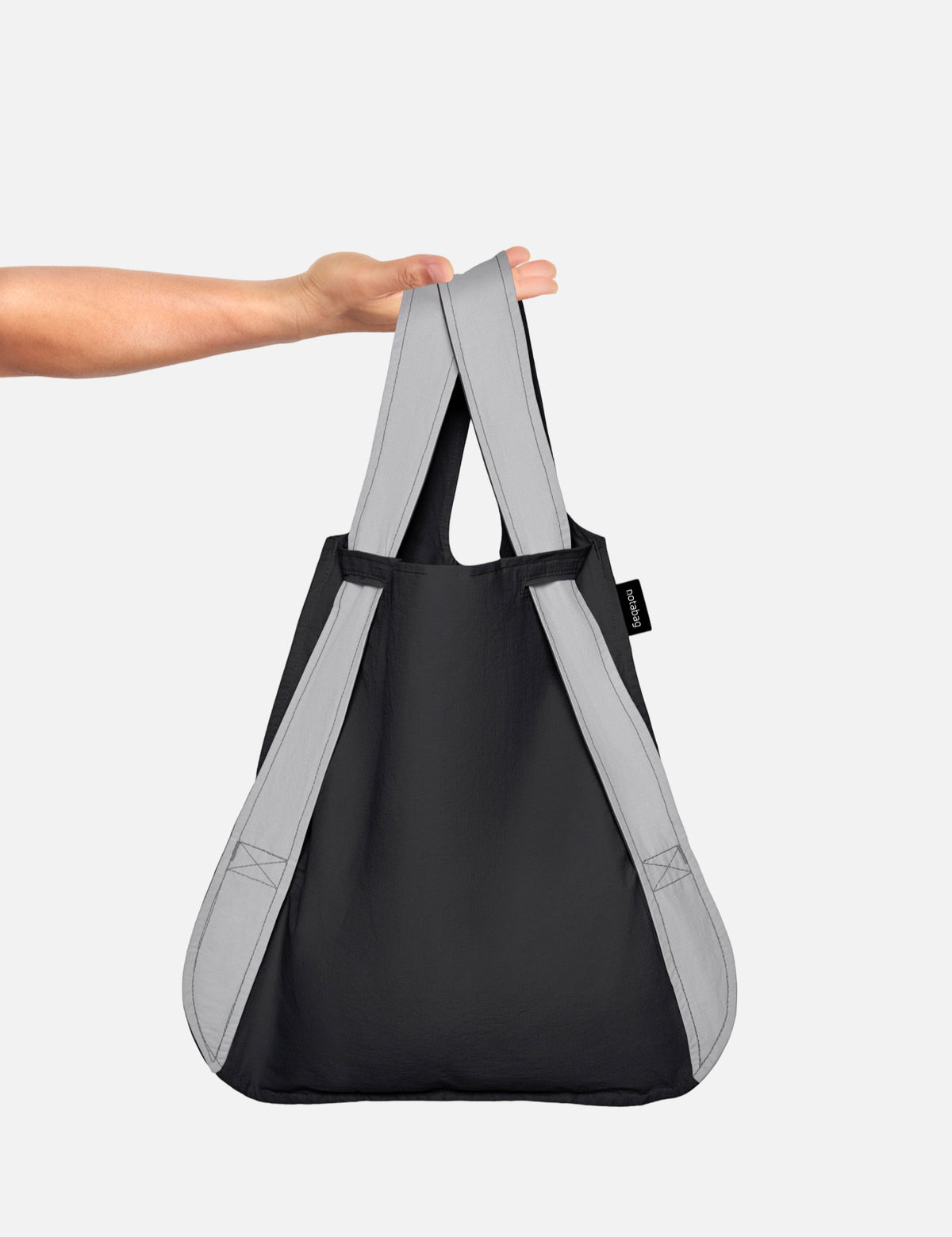 Original - Reflective Black - Pack of 5