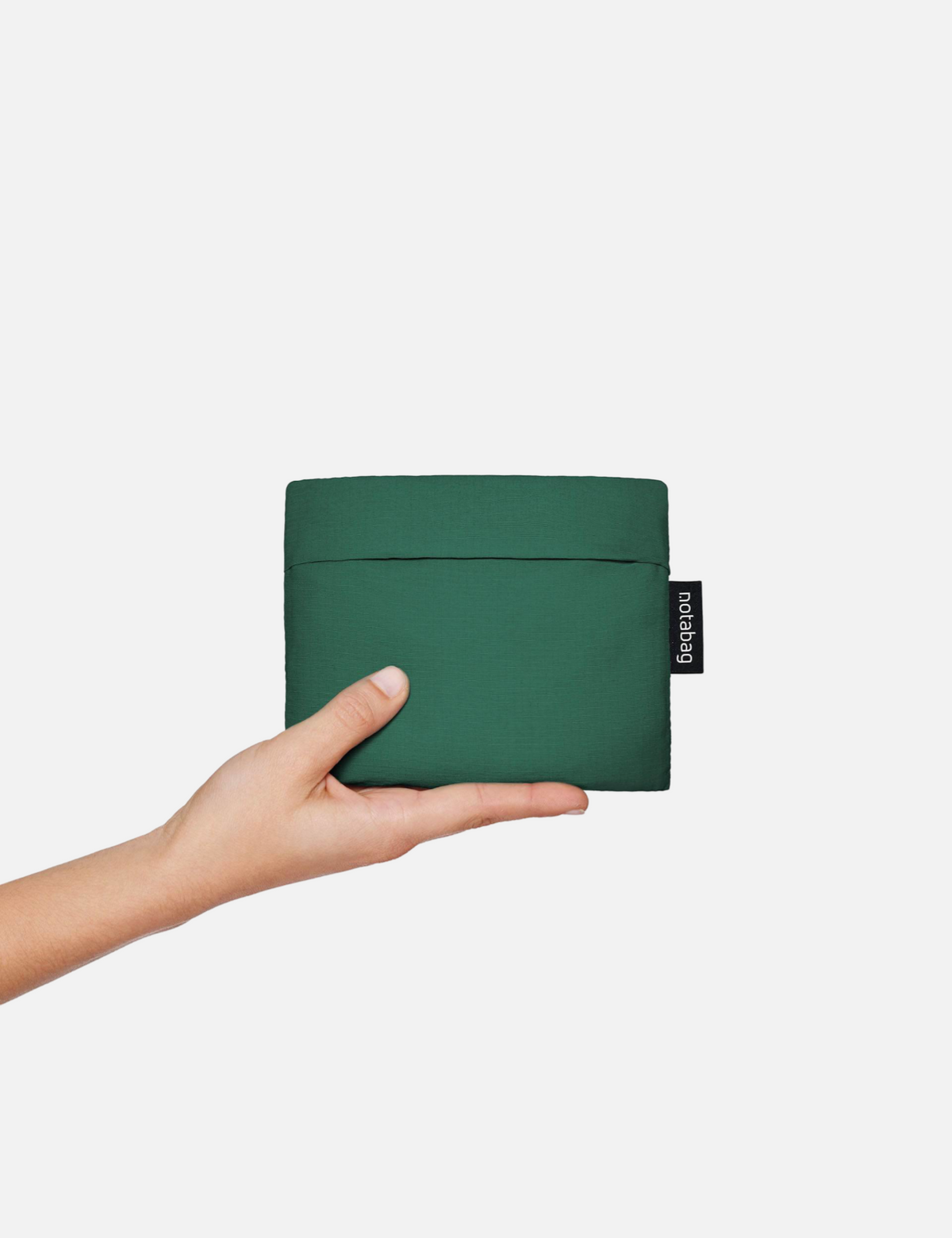 Original - Forest Green - Pack of 5