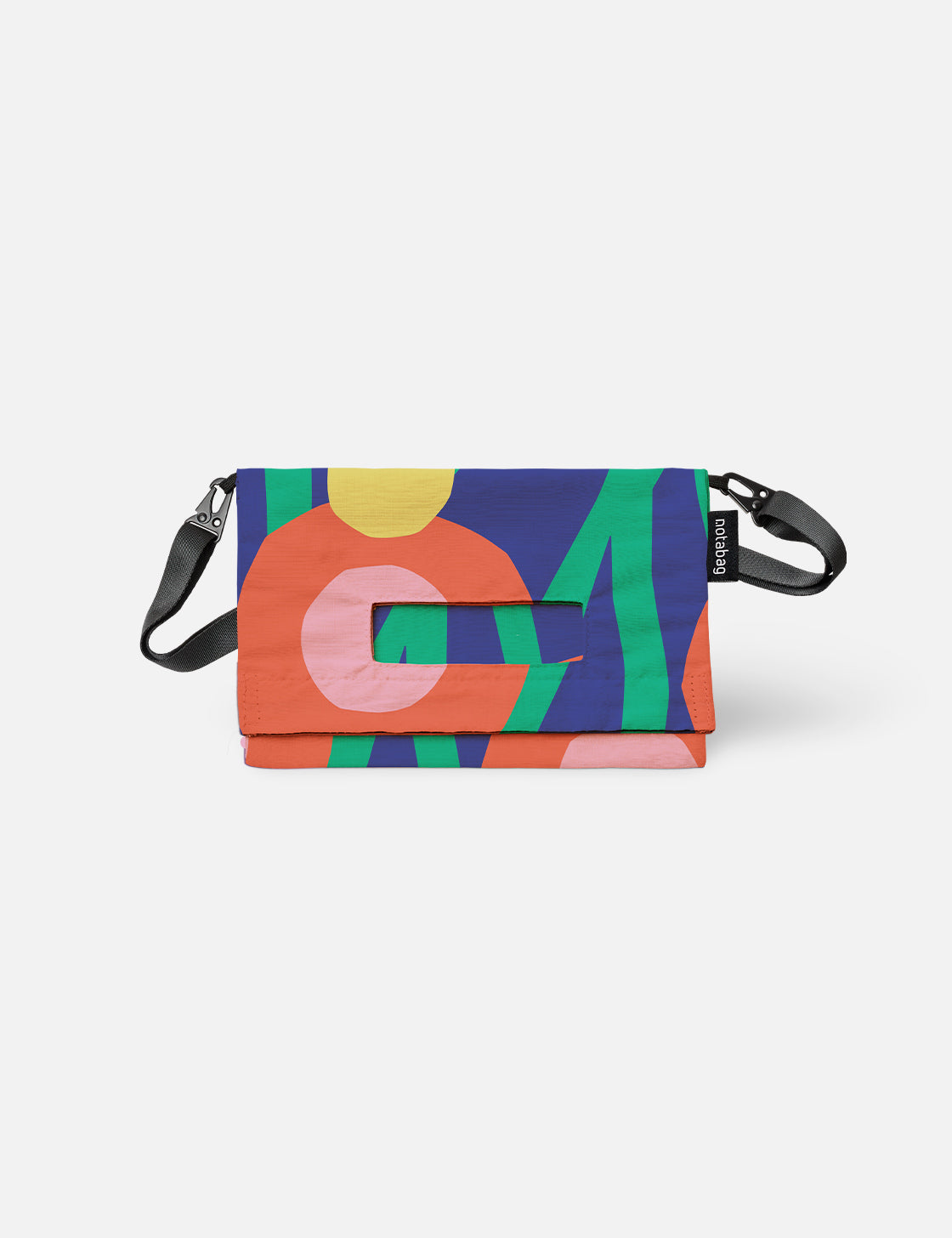 Crossbody Light – Blossom