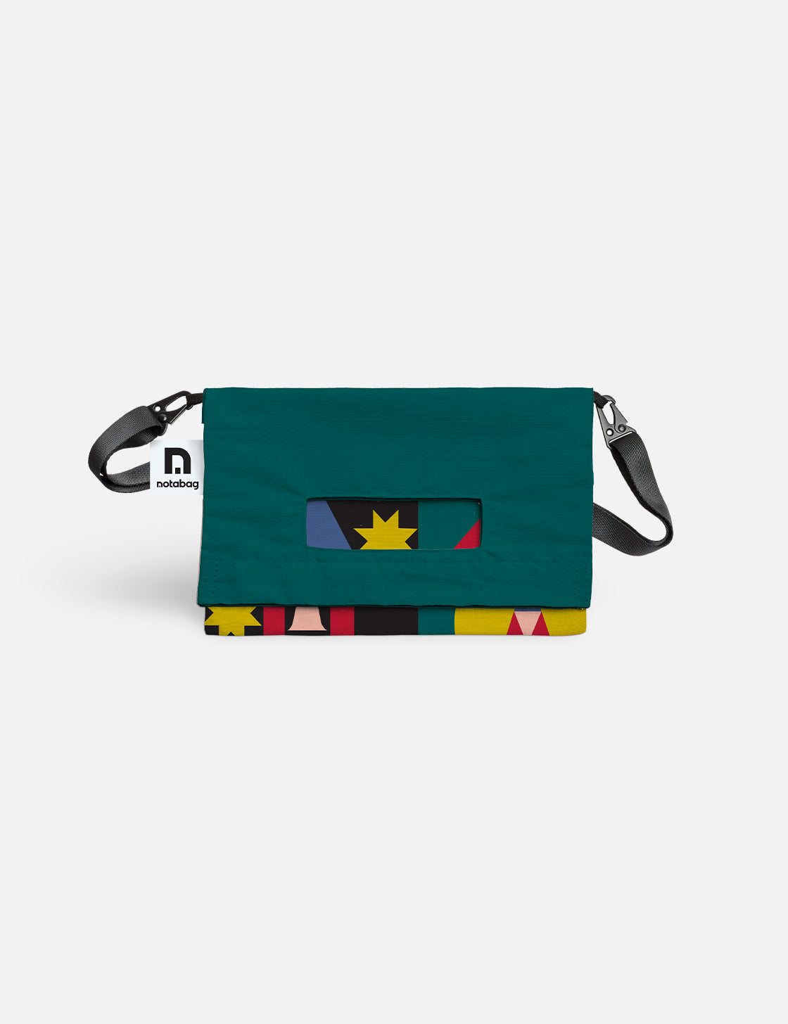 Crossbody Light – Playground
