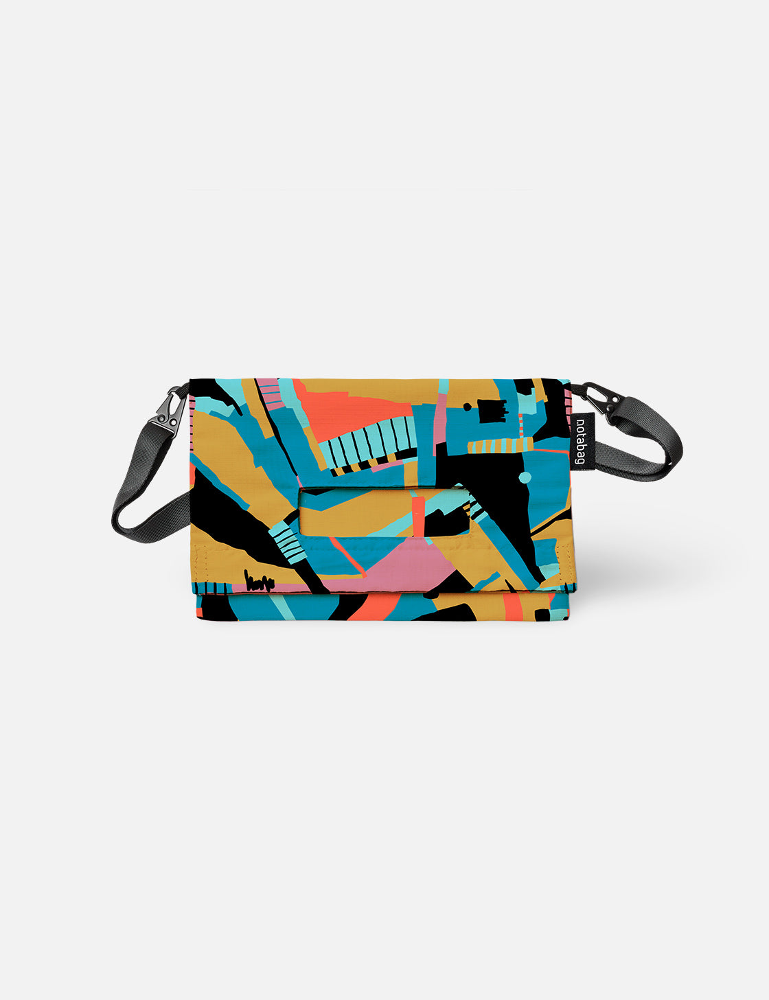 Crossbody Light – Roads
