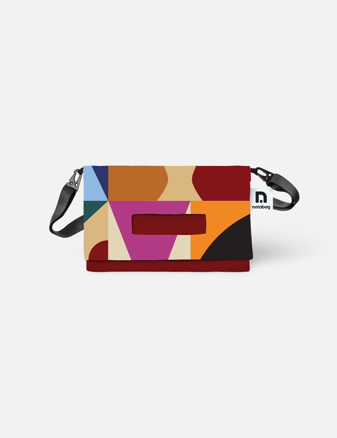 Crossbody Light – Roots