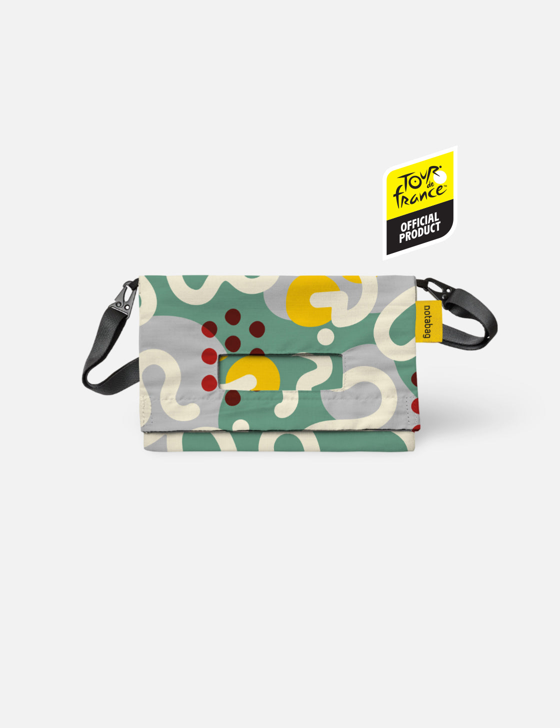 Crossbody Light – Tour de France