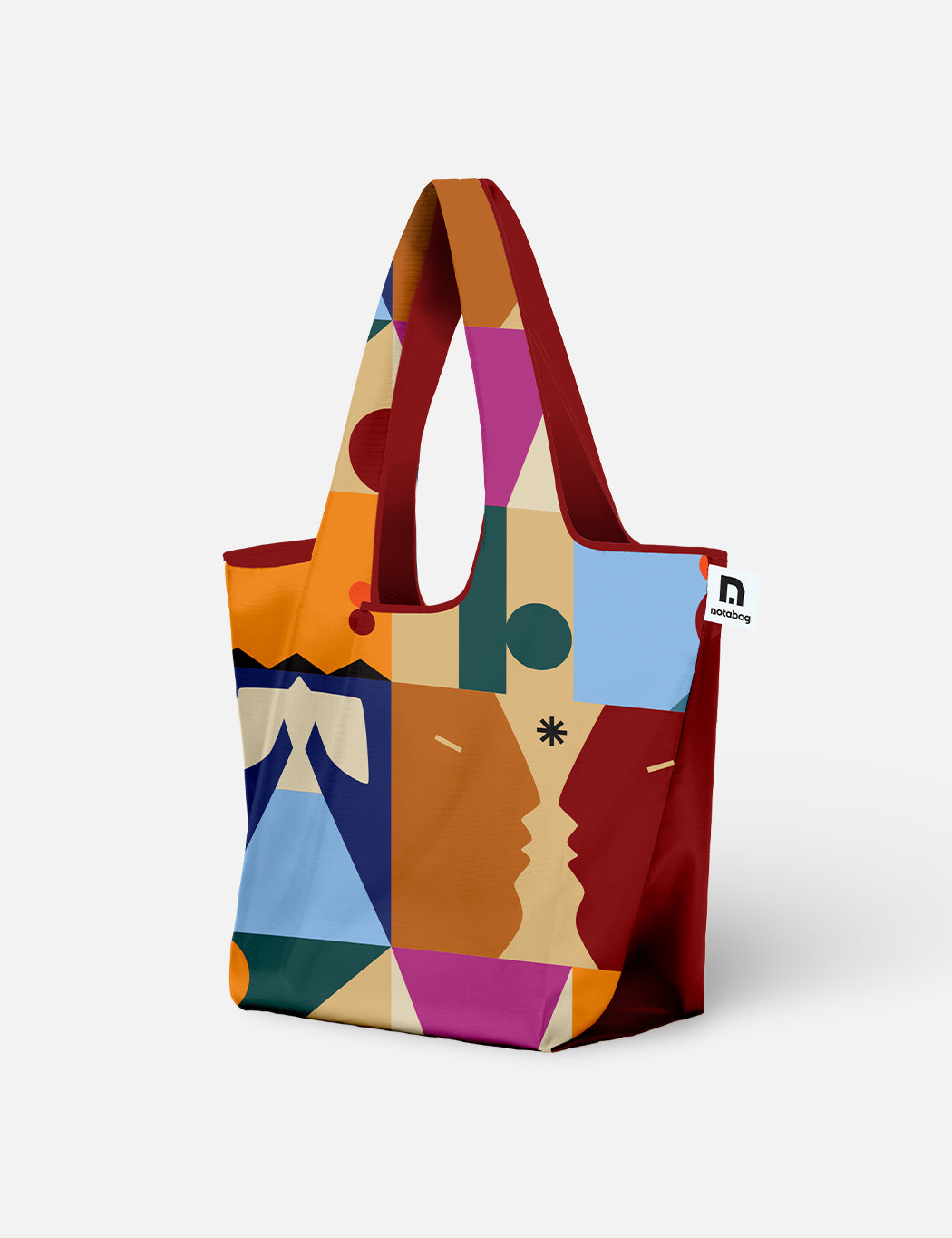 Tote – Roots