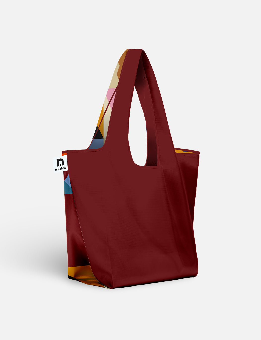 Original - Roots + Tote - Roots + Keychain - Roots