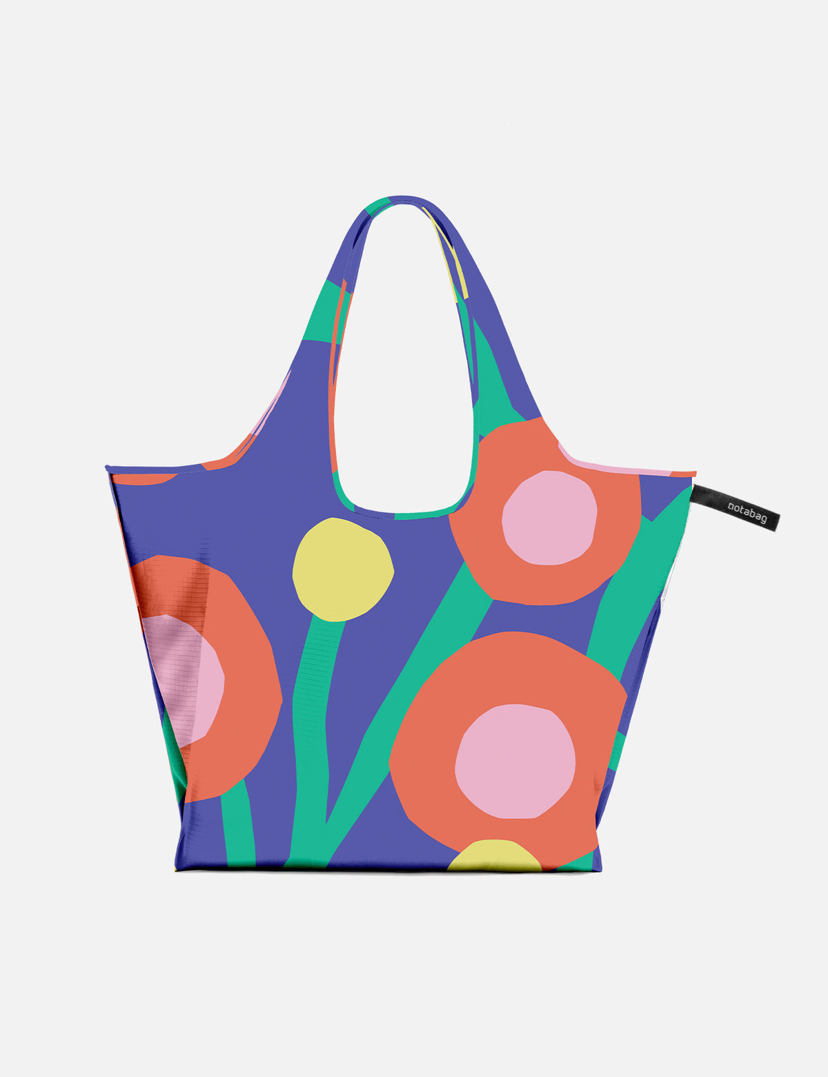 Tote – Blossom