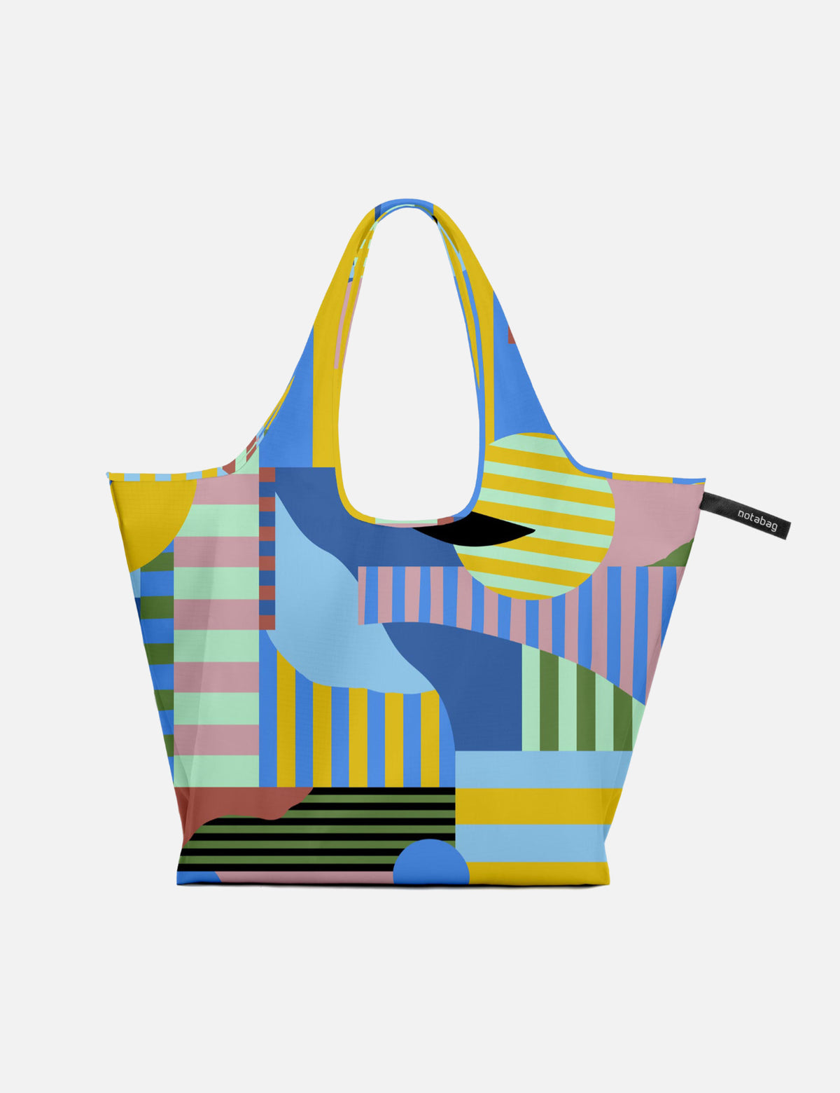 Tote – Landscape