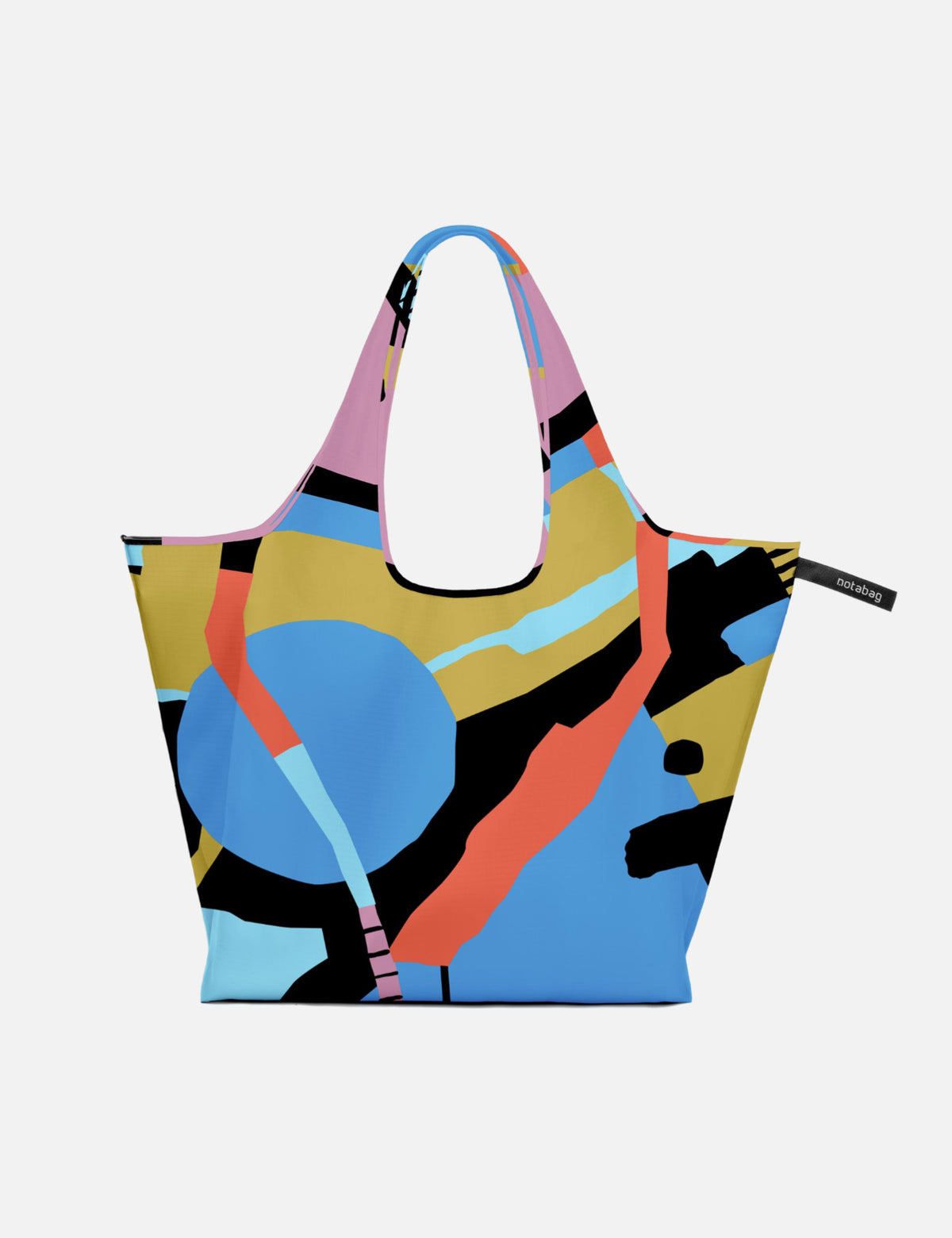 Tote – Roads