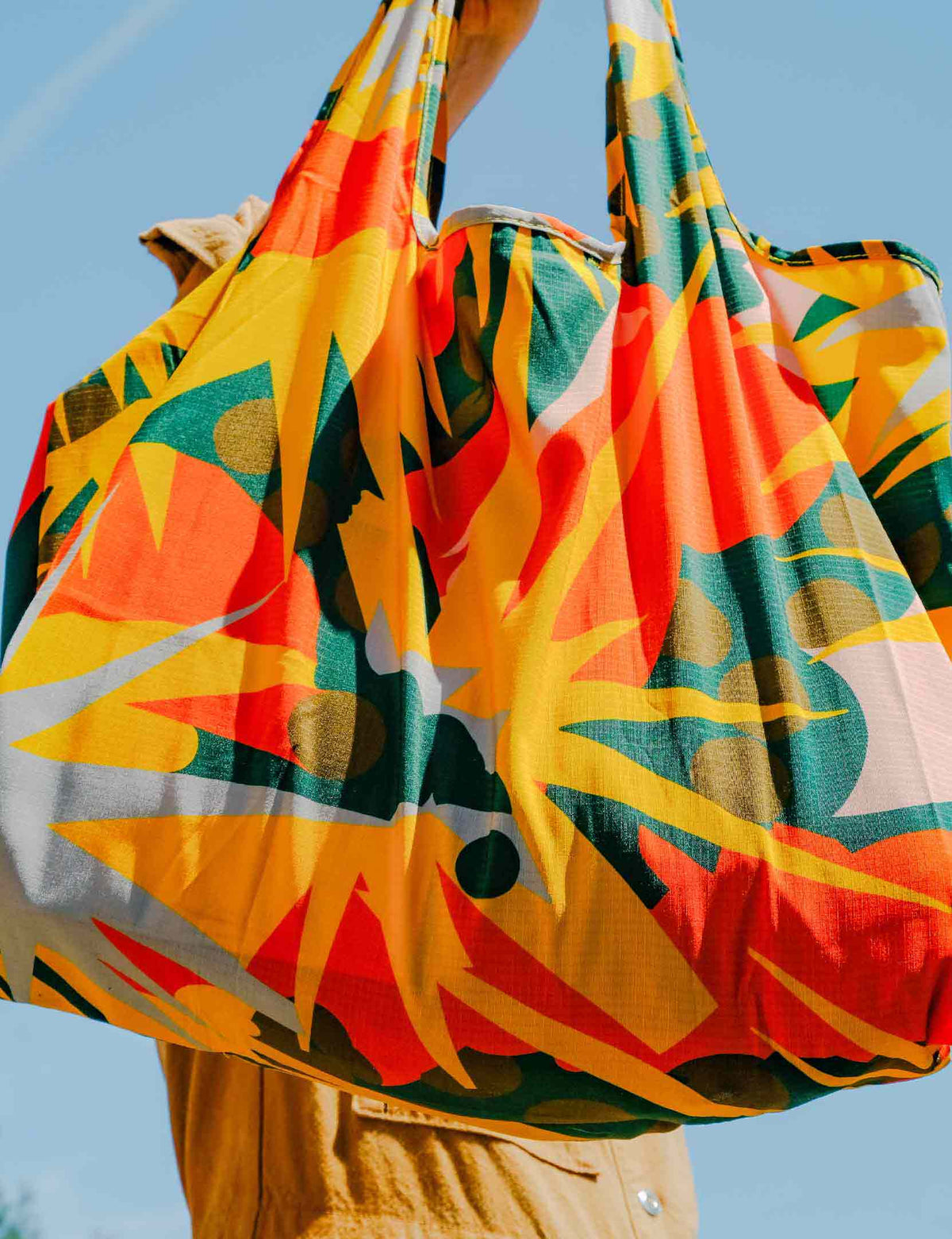 Tote - Spark - Pack of 5