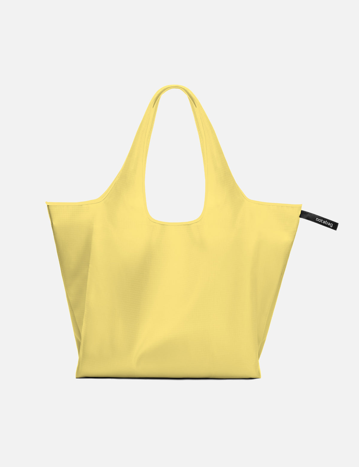 Tote - Vanilla Stripes - Pack of 5