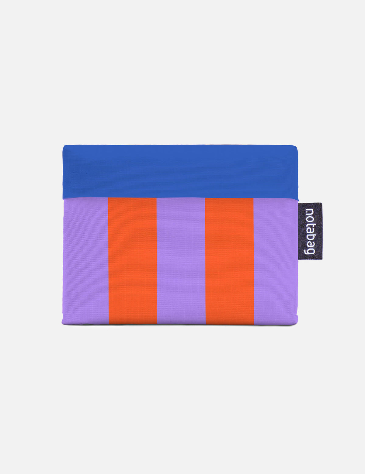 Tote – Royal Stripes