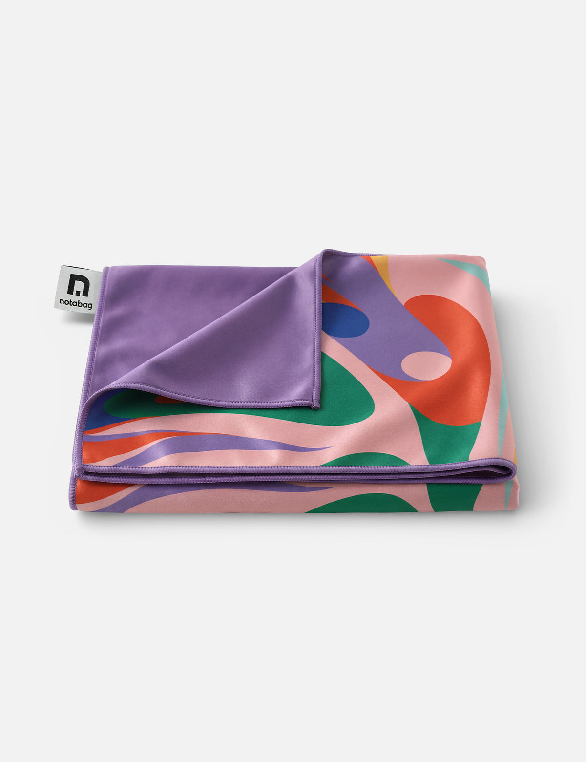 Towel – Flow