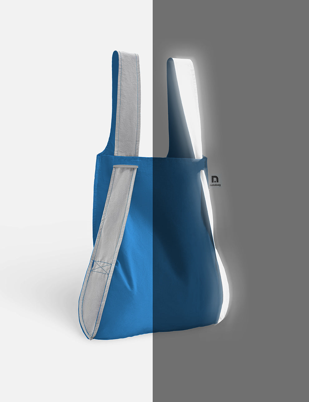 Original - Reflective Blue - Pack of 5