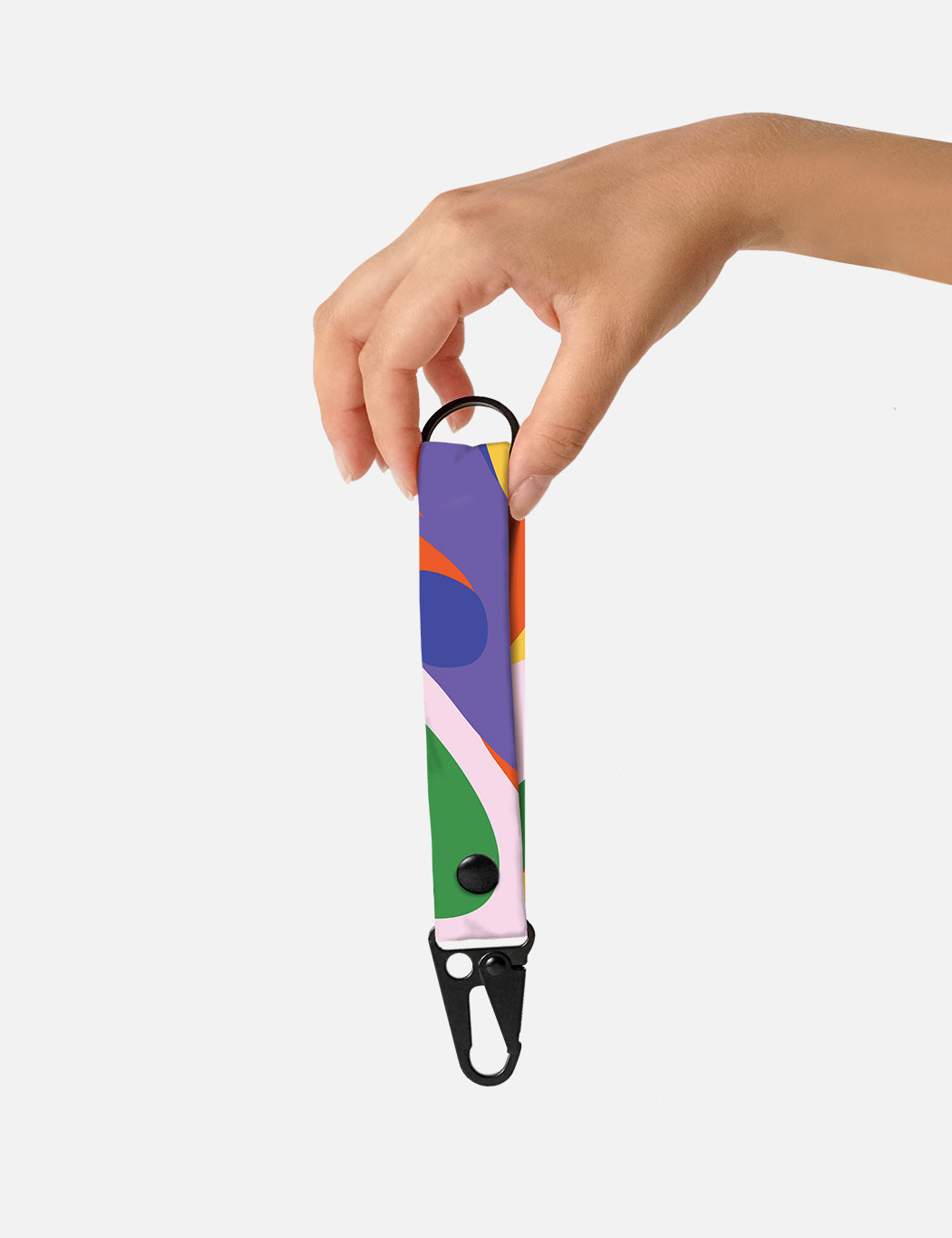 Keychain – Flow