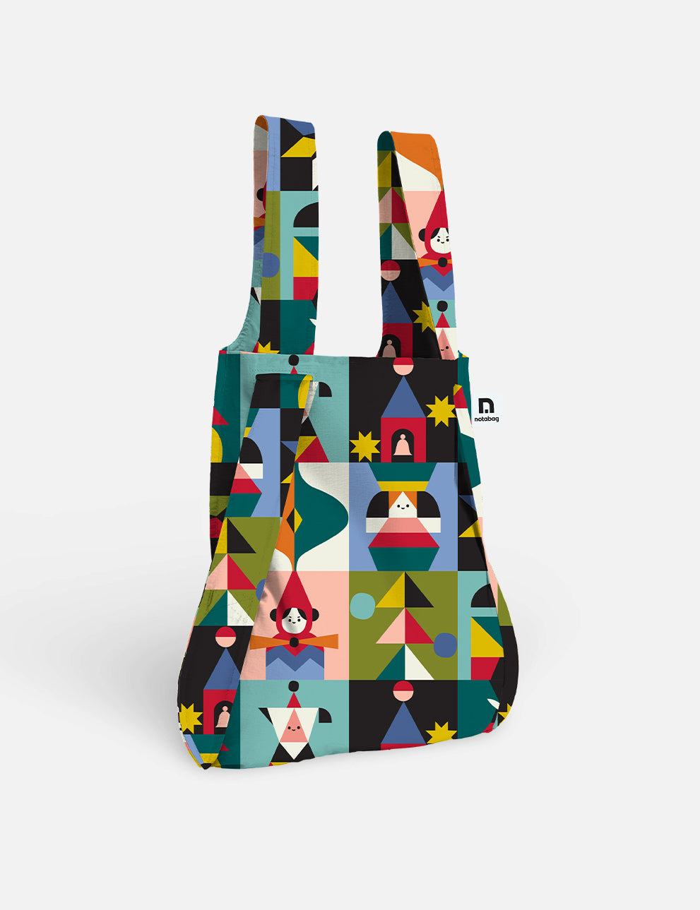 Original - Playground - Pack of 5