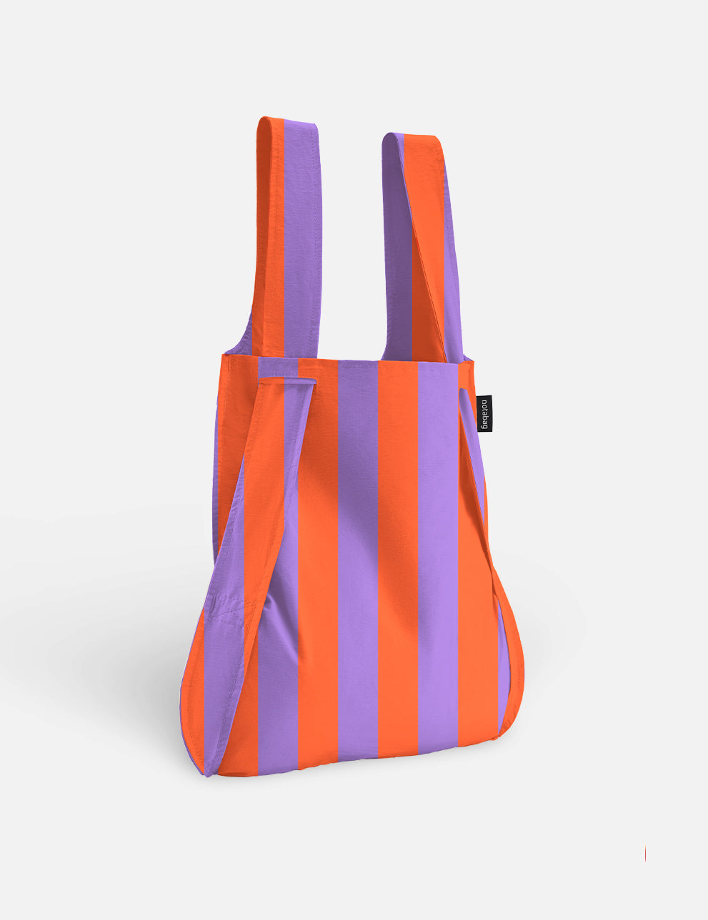 Original – Red/Purple Stripes