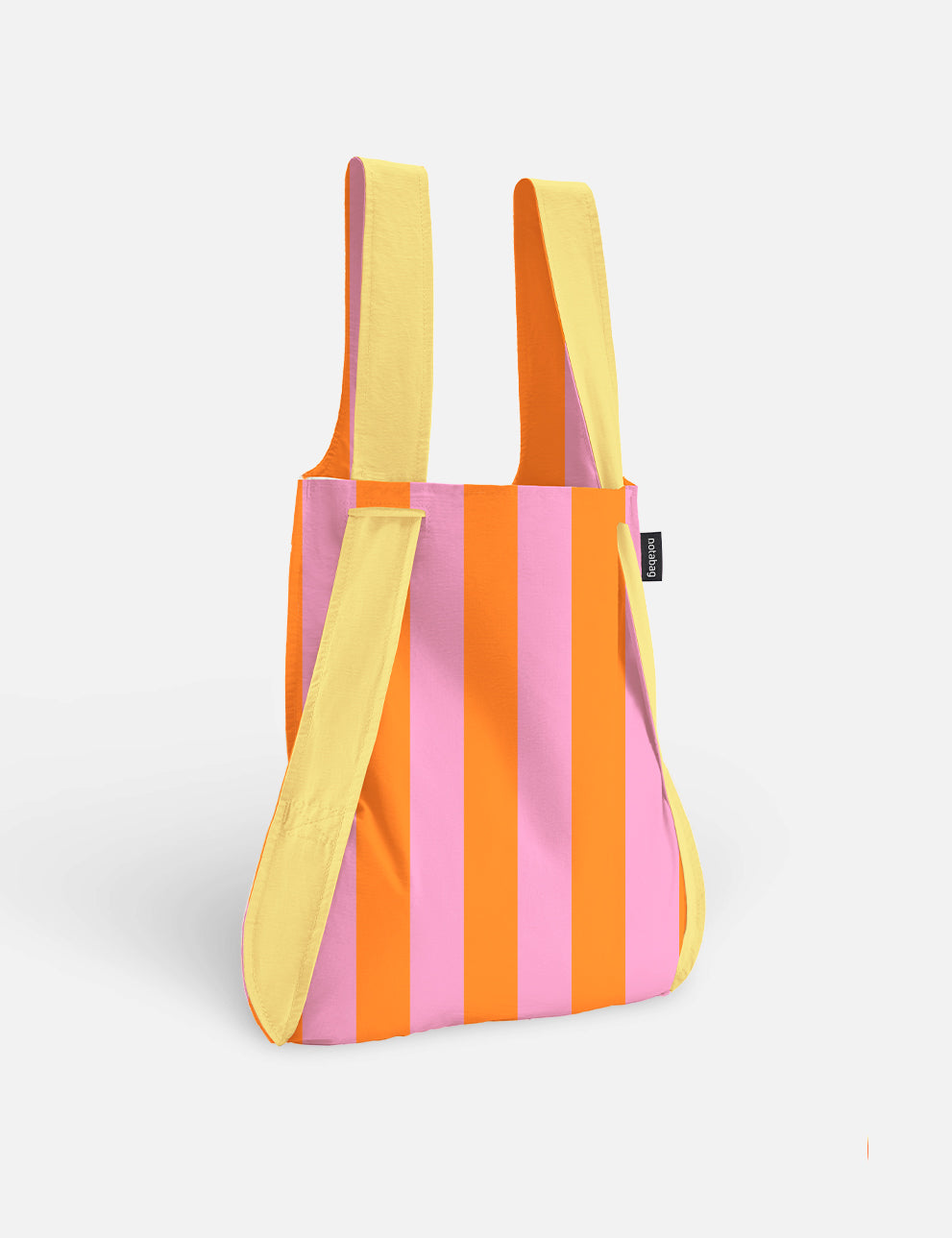 Original - Vanilla Stripes - Pack of 5