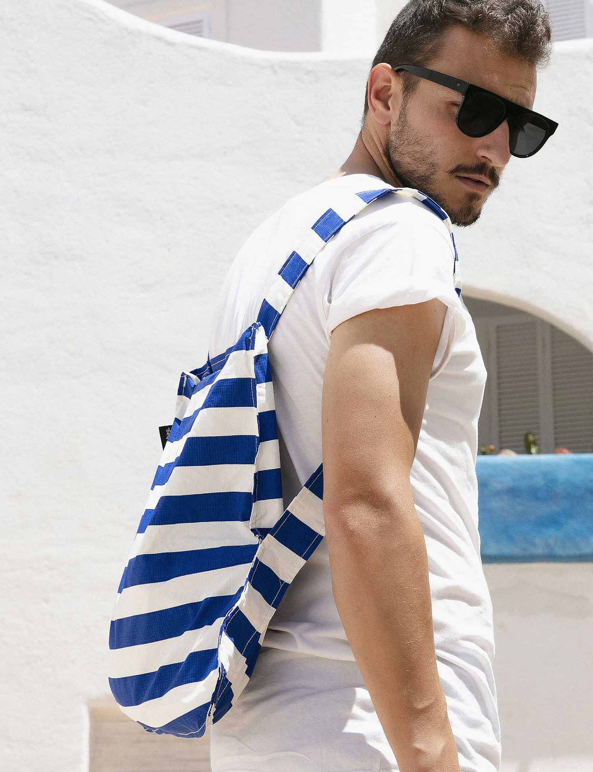 Original - Marine Stripes - Pack of 5