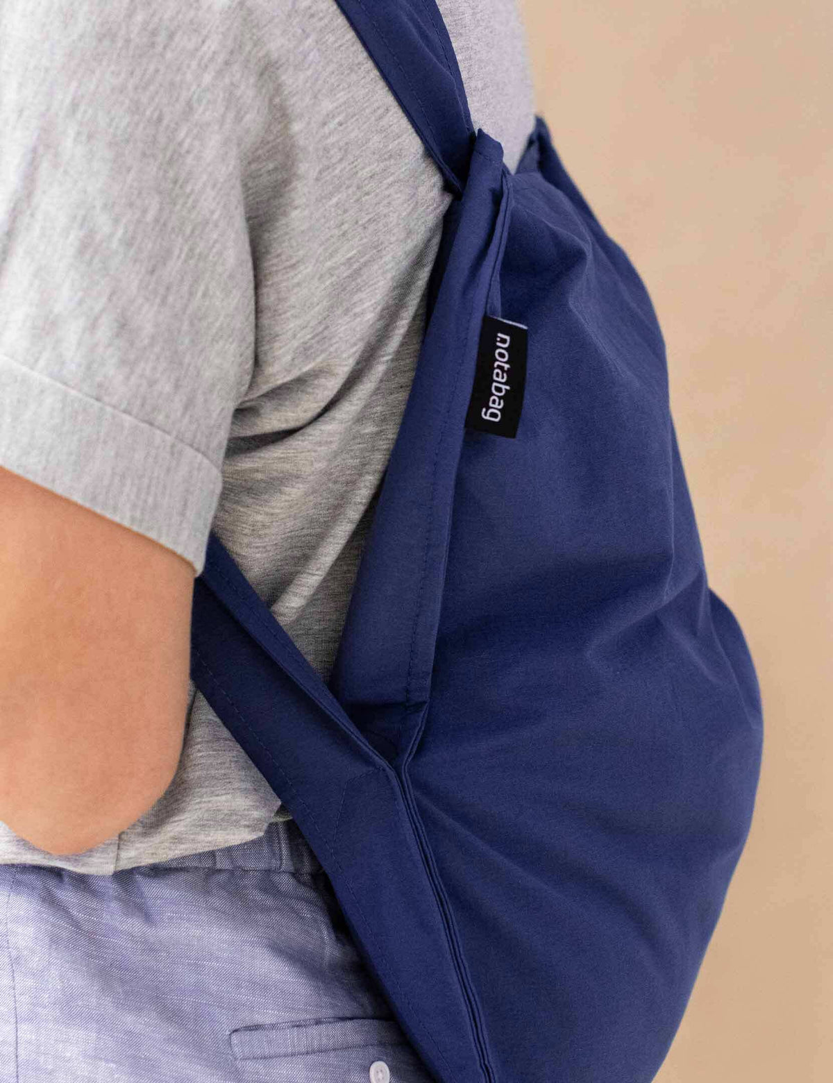 Original - Navy Blue - Pack of 5