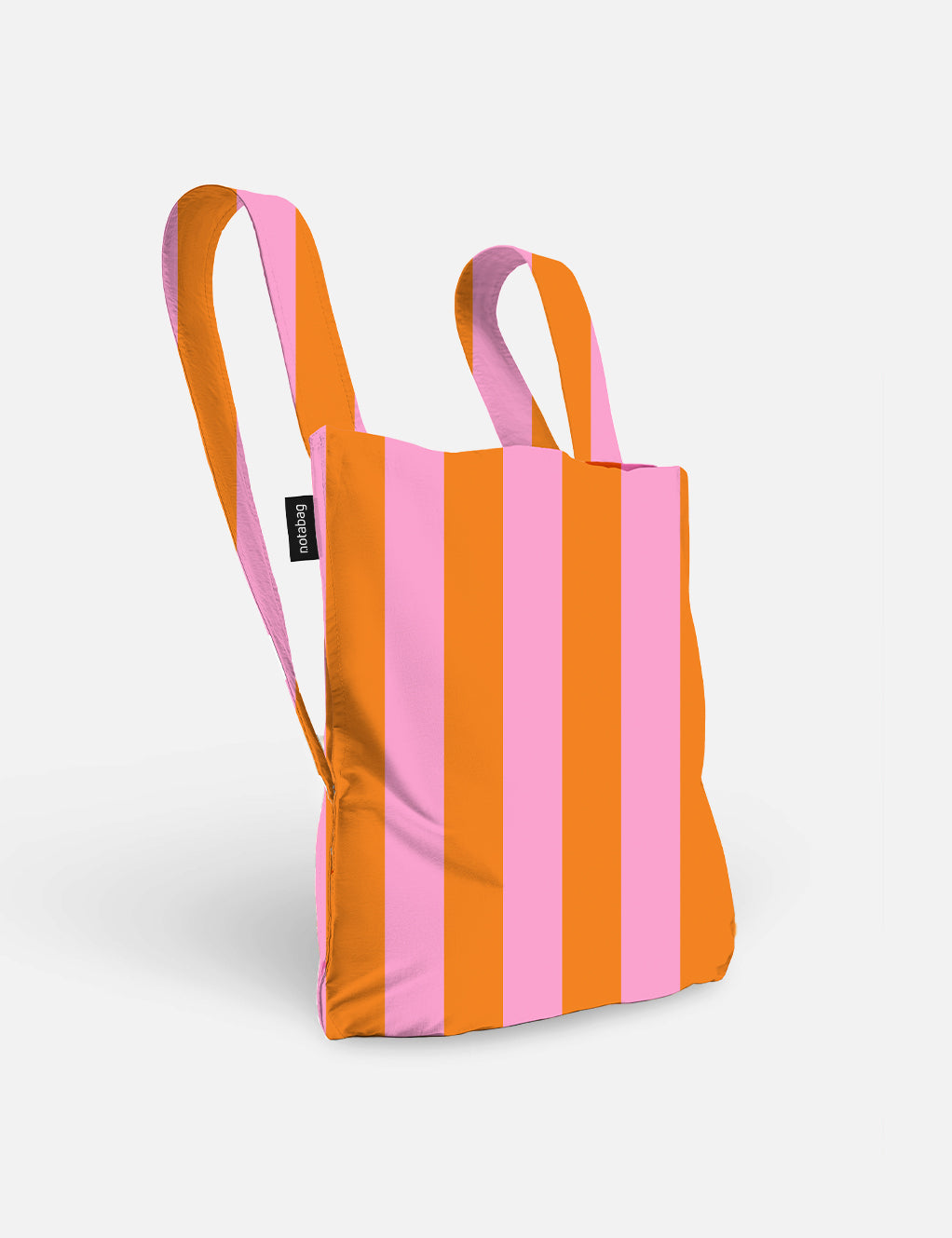 Original - Orange/Pink Stripes - Pack of 5