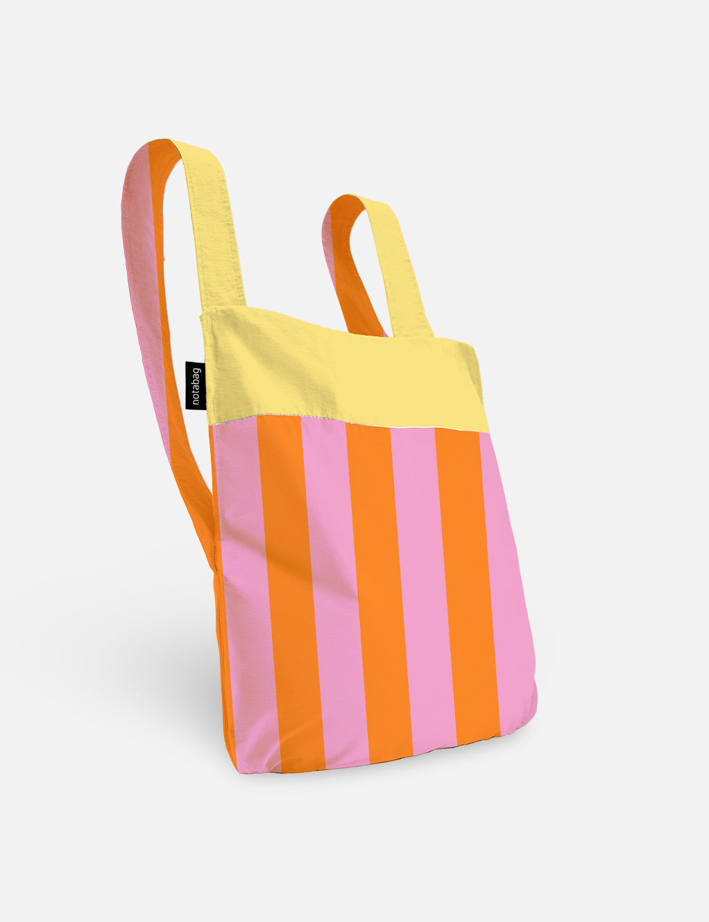 Original - Vanilla Stripes - Pack of 5