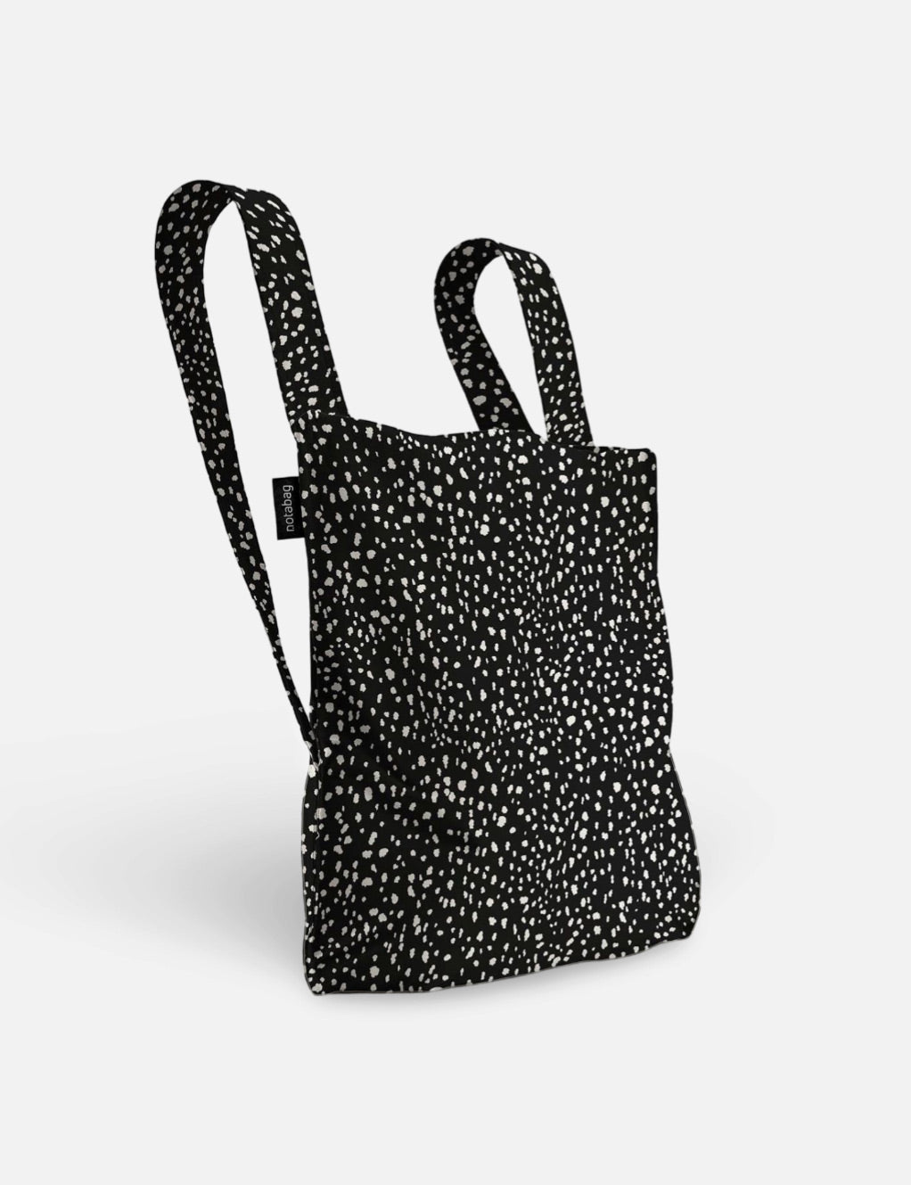 Original - Black Sprinkle - Pack of 5