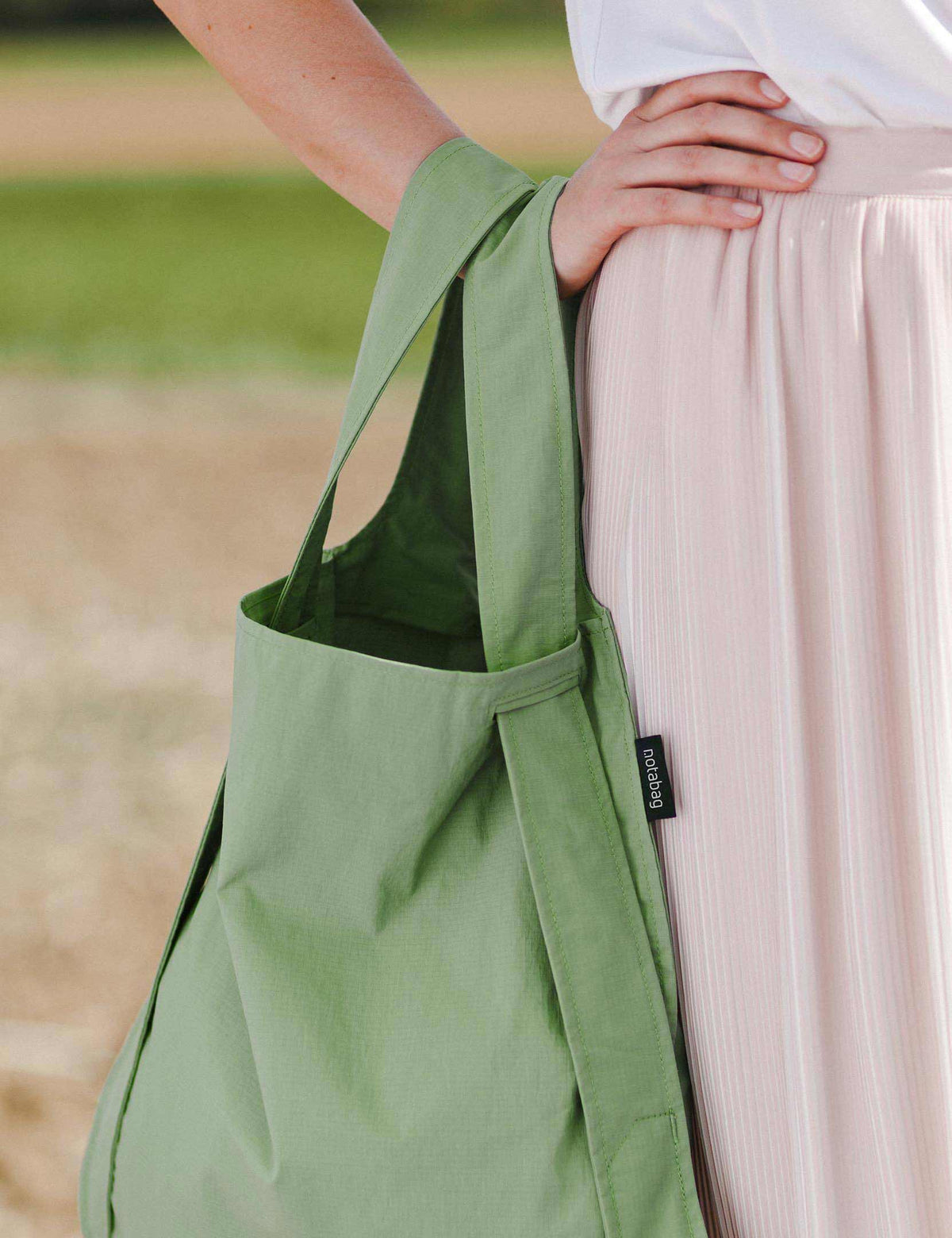 Original - Olive - Pack of 5