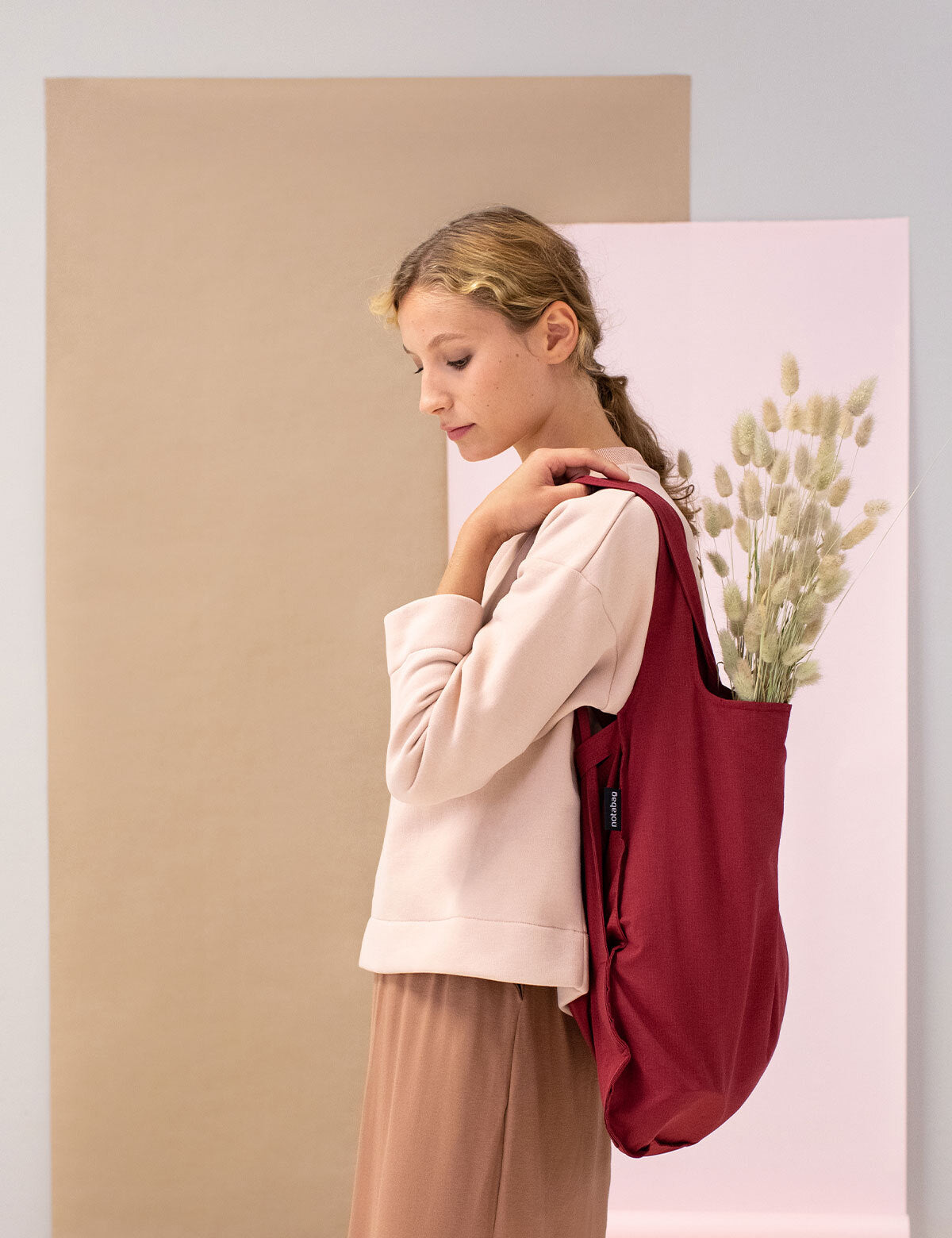 Original - Wine Red - Pack of 5