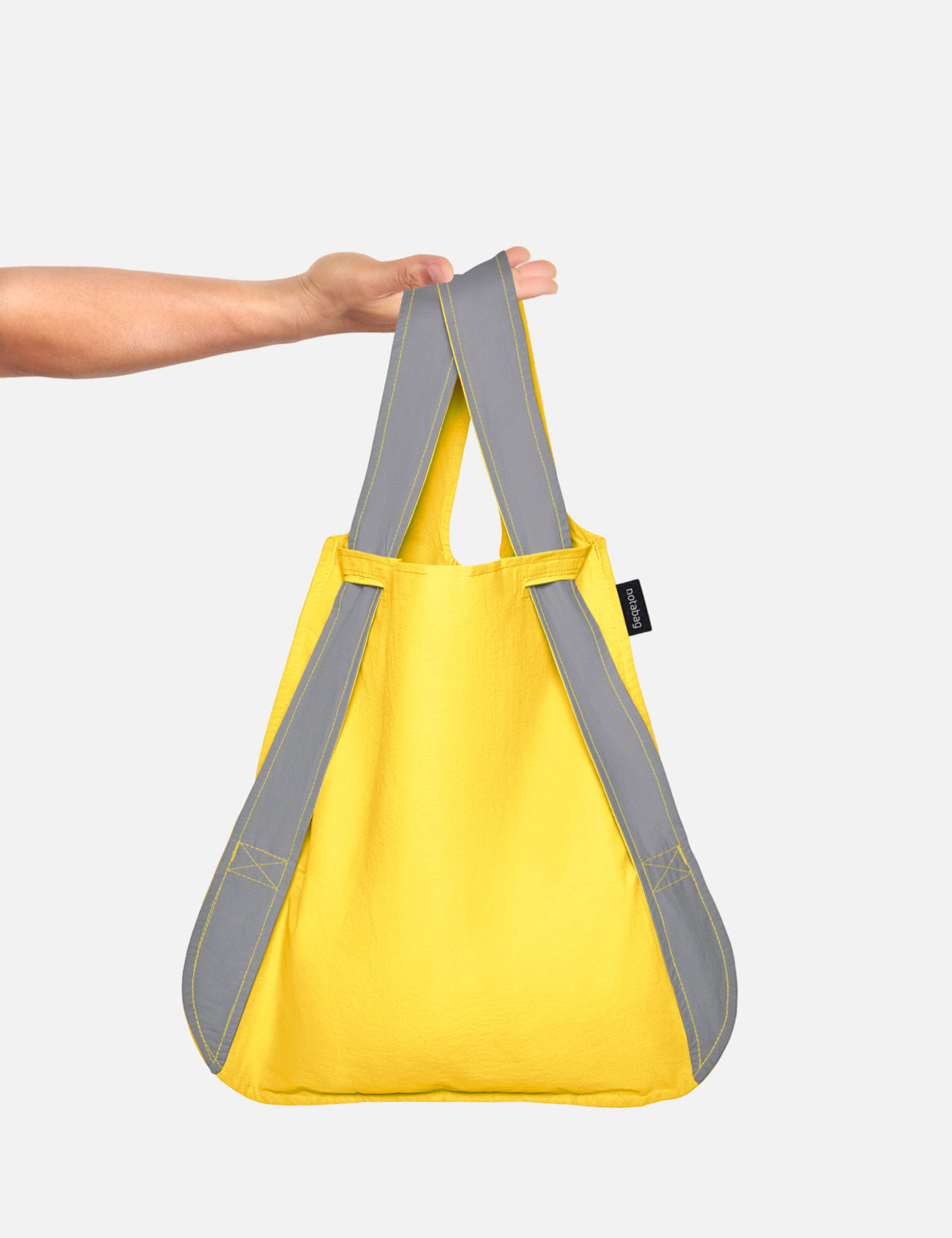 Original - Reflective Yellow  - Pack of 5