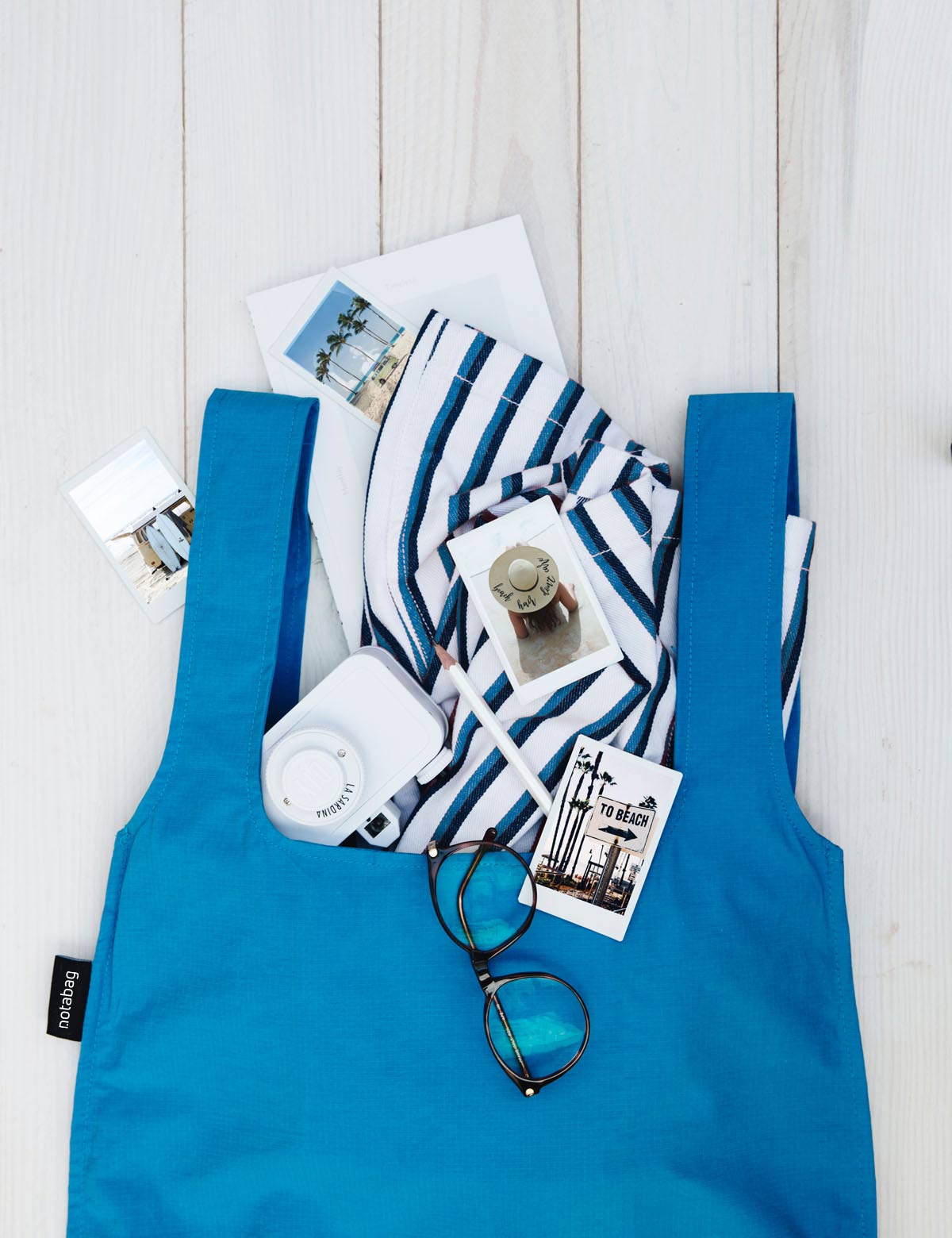 Notabag – Blue