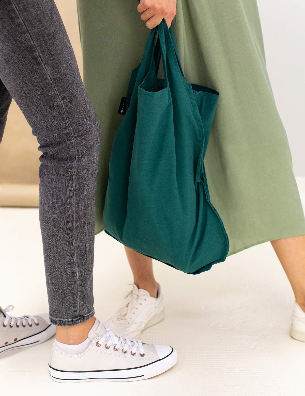 Notabag – Forest Green