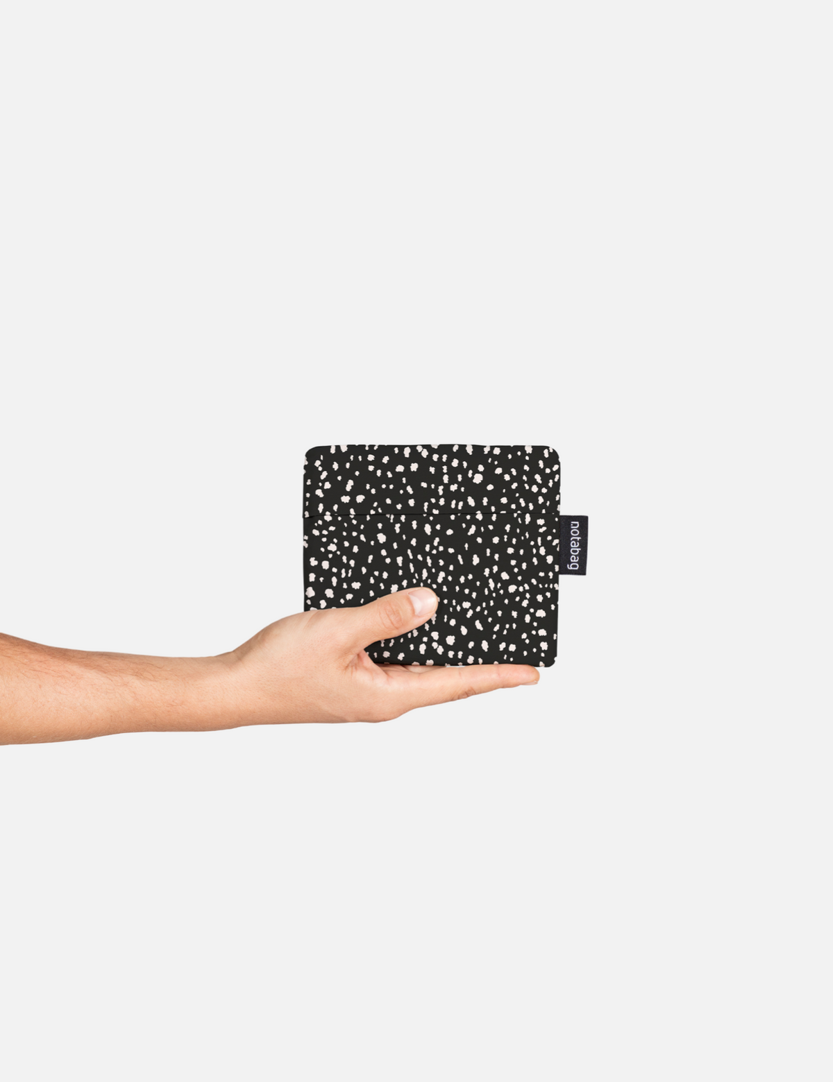 Original - Black Sprinkle - Pack of 5