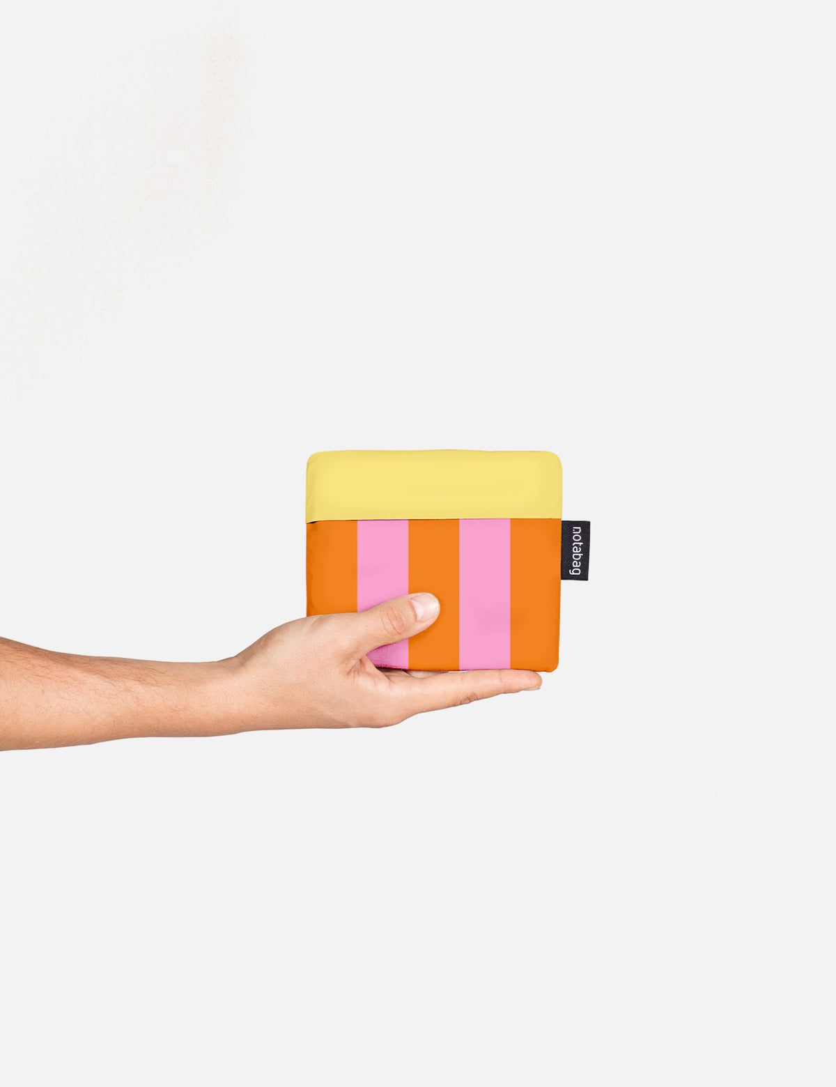 Original – Vanilla Stripes