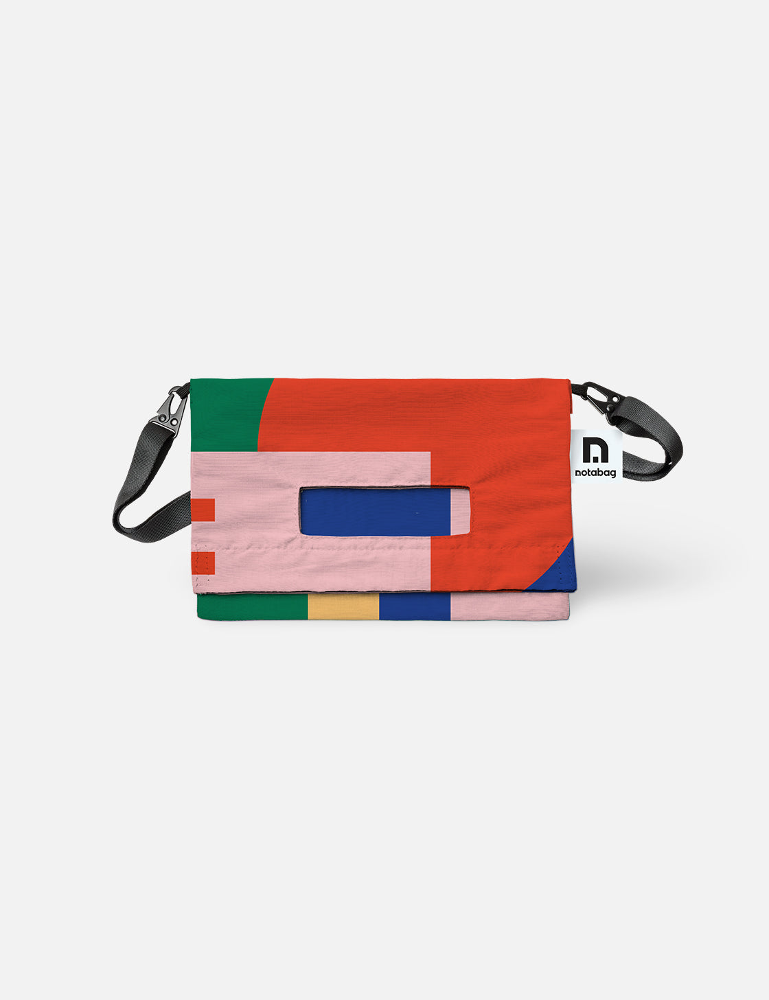 Crossbody Light – Geoplay