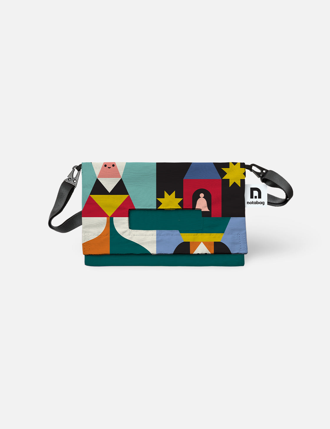 Crossbody Light – Playground