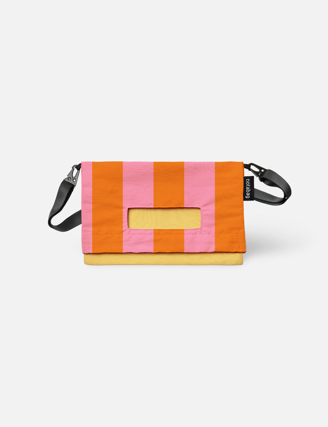 Crossbody Light - Vanilla Stripes - Pack of 5