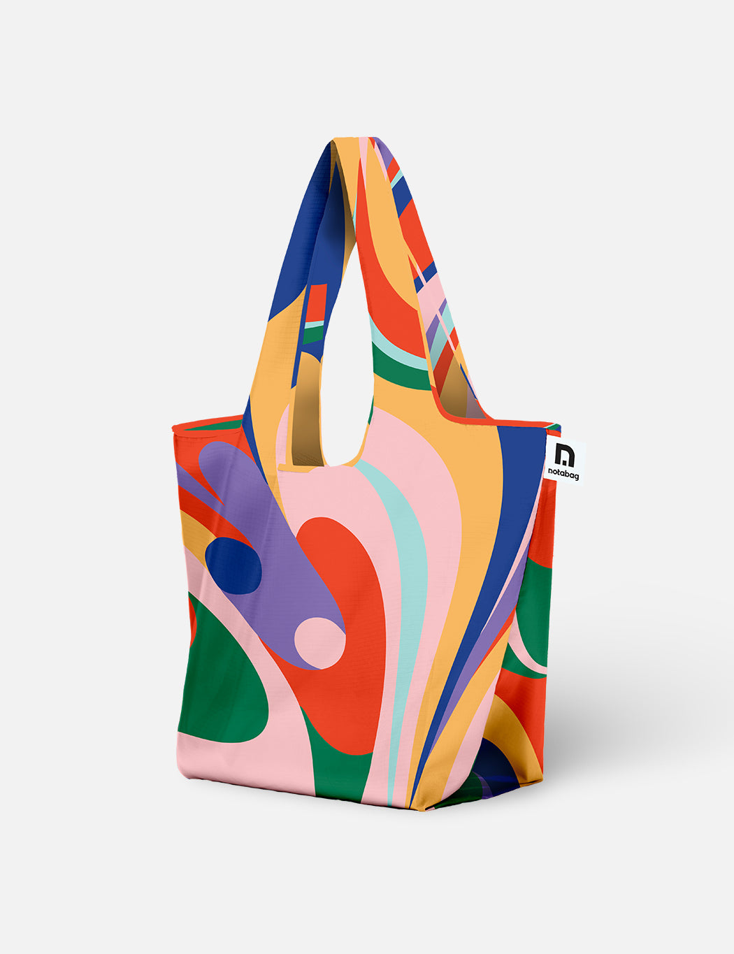 Tote – Flow
