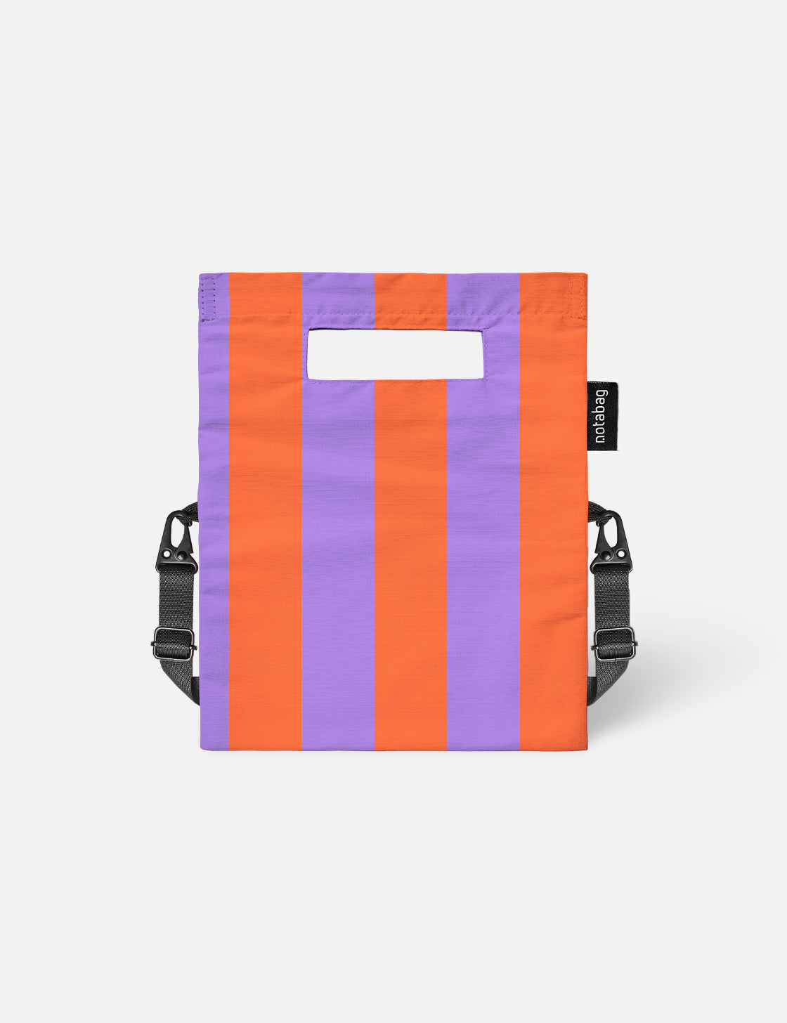 Crossbody Light – Royal Stripes
